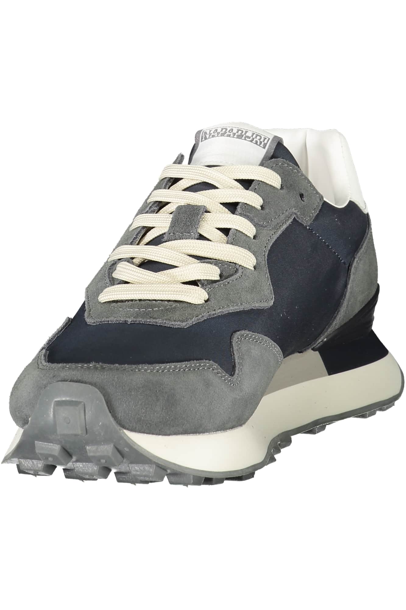 Napapijri zapatos hombre zapatillas deportivas azul