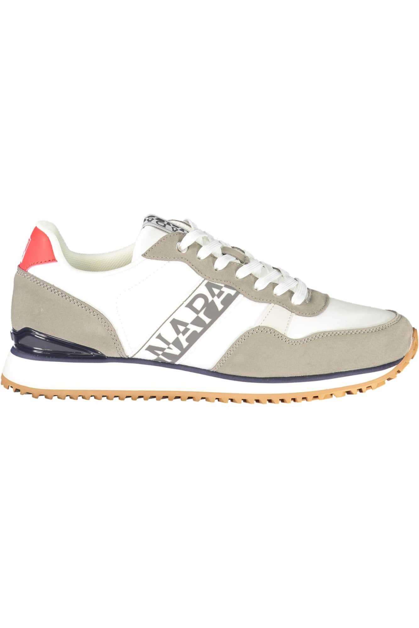 Napapijri zapatos hombre zapatillas deportivas negro