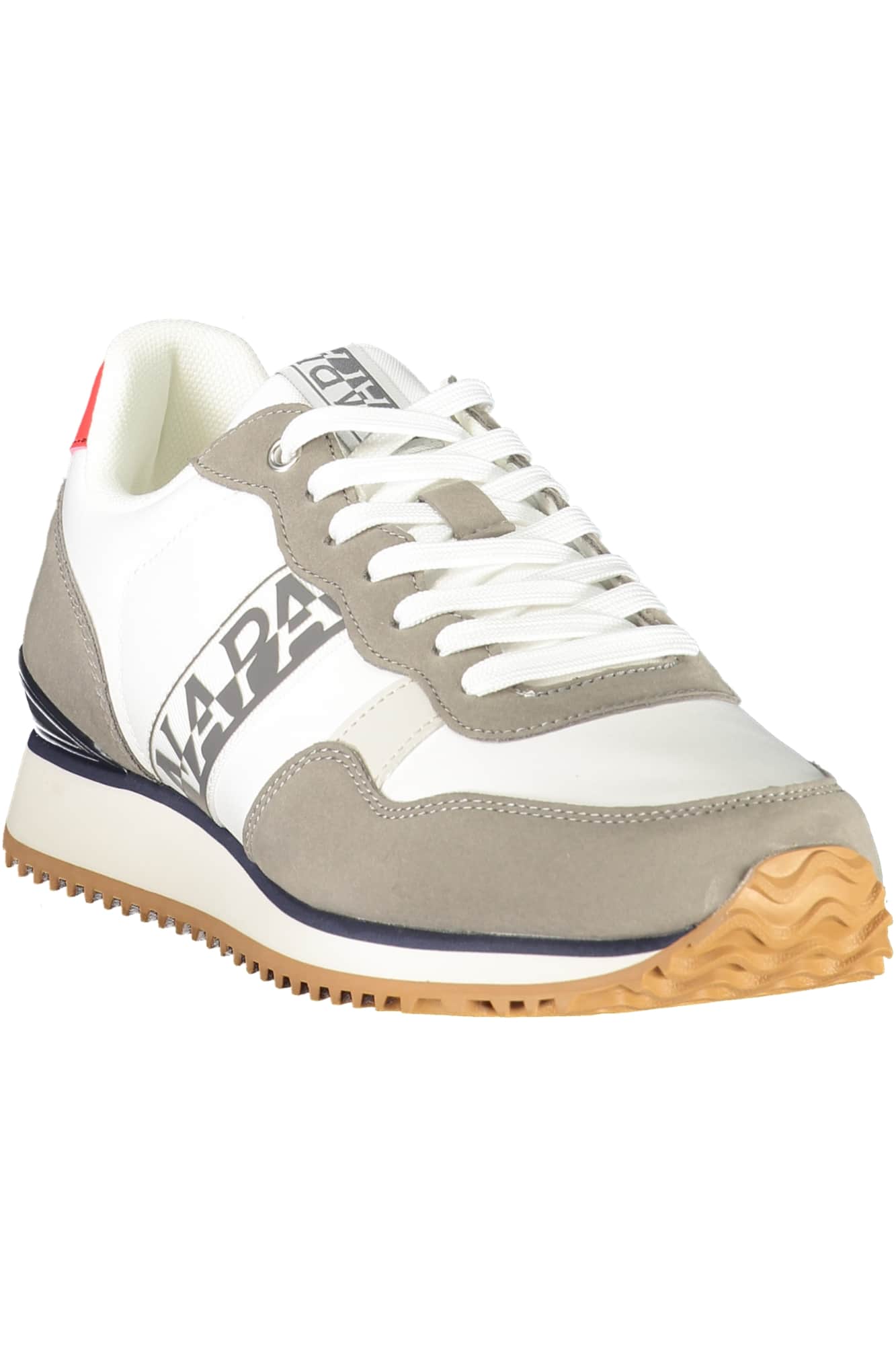 Napapijri zapatos hombre zapatillas deportivas negro
