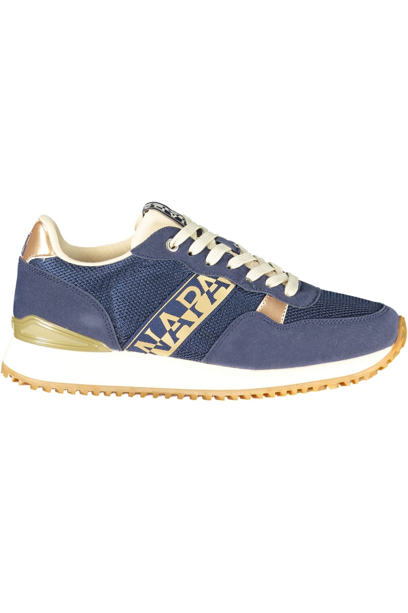 Napapijri zapatos mujer rosa zapatillas deportivas
