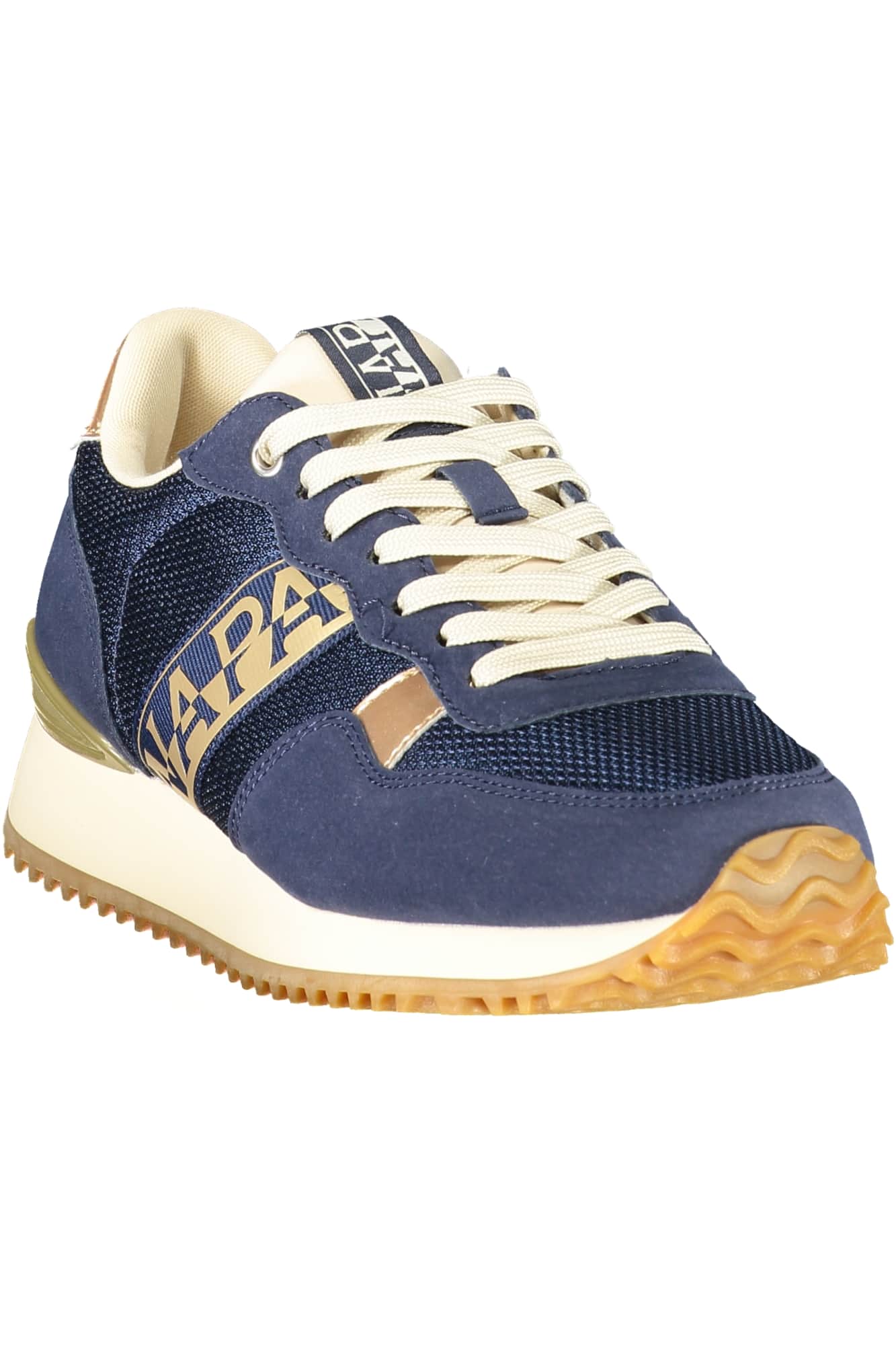 Napapijri zapatos mujer rosa zapatillas deportivas