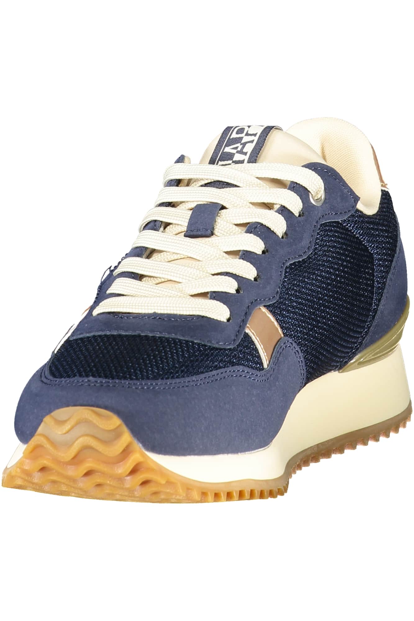 Napapijri zapatos mujer rosa zapatillas deportivas