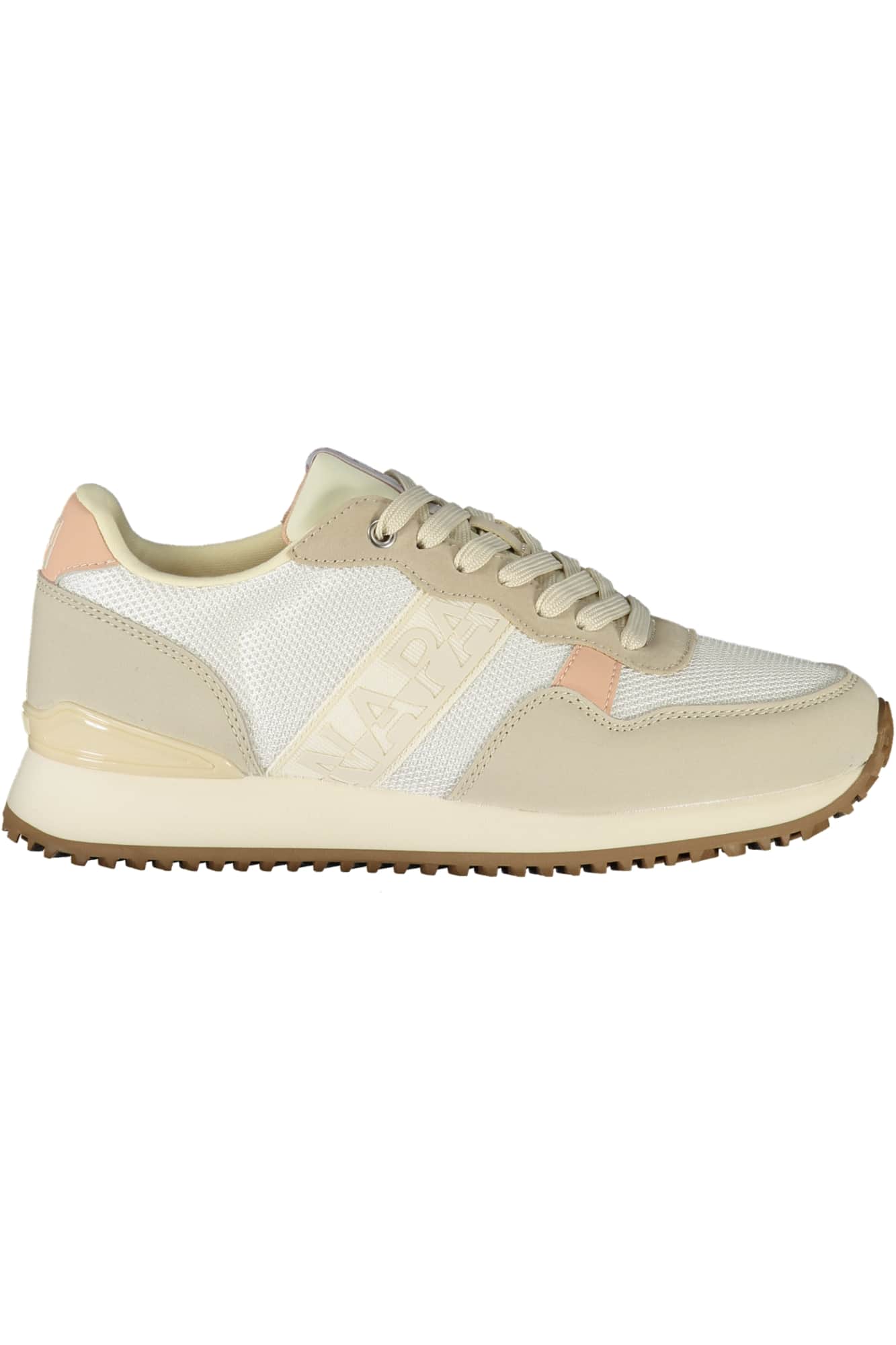 Napapijri zapatos mujer rosa zapatillas deportivas