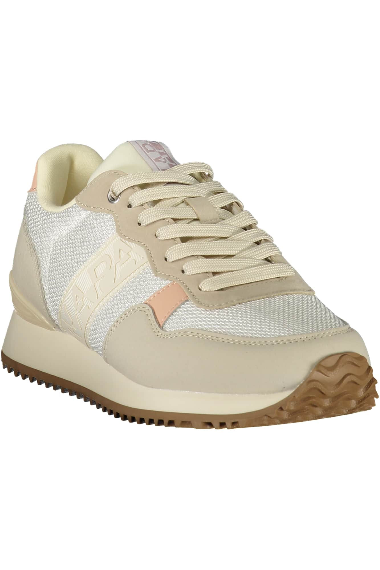 Napapijri zapatos mujer rosa zapatillas deportivas