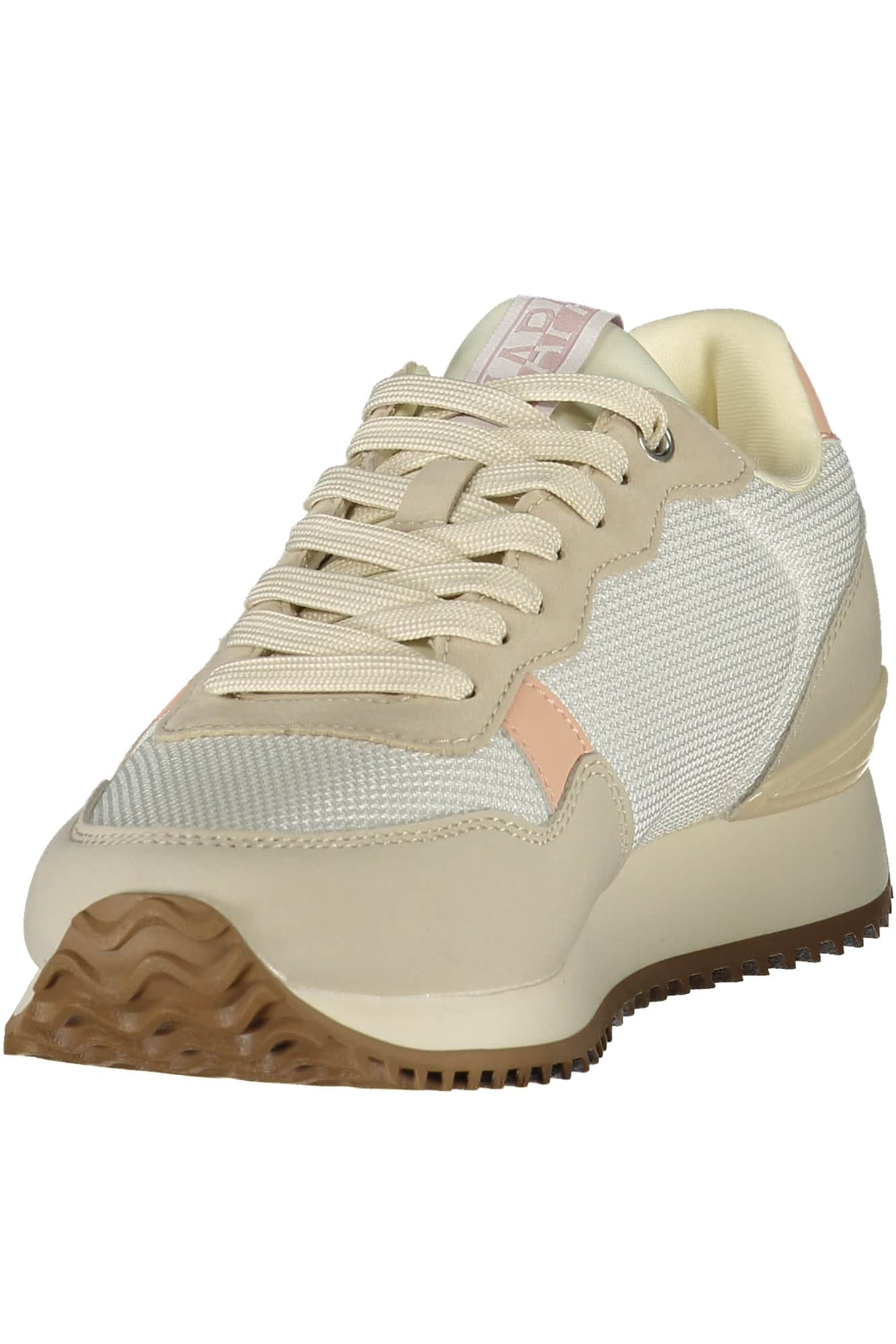 Napapijri zapatos mujer rosa zapatillas deportivas