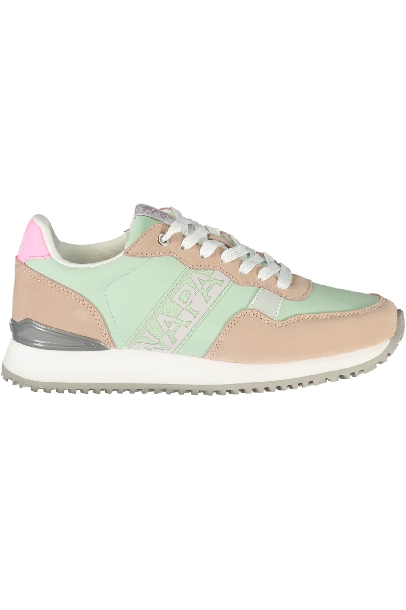 Napapijri zapatos mujer zapatillas deportivas blanco