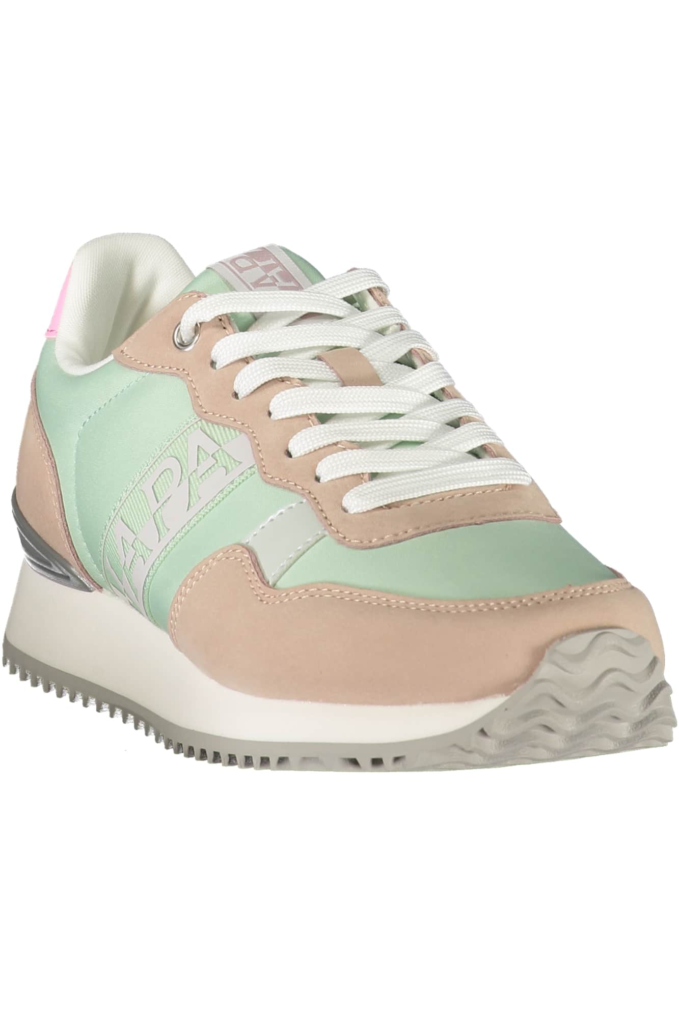 Napapijri zapatos mujer zapatillas deportivas blanco