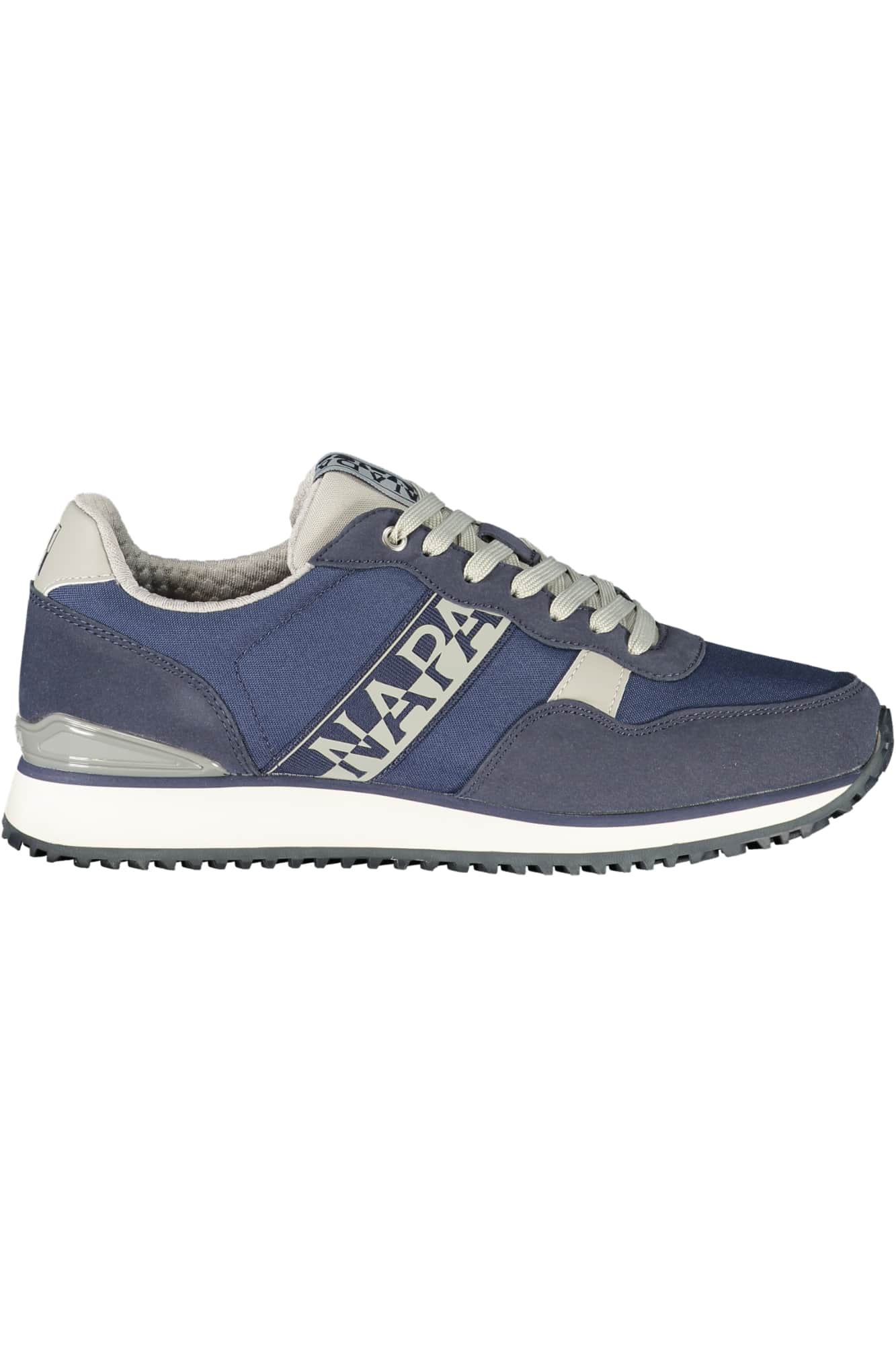 Napapijri zapatos hombre zapatillas deportivas negro