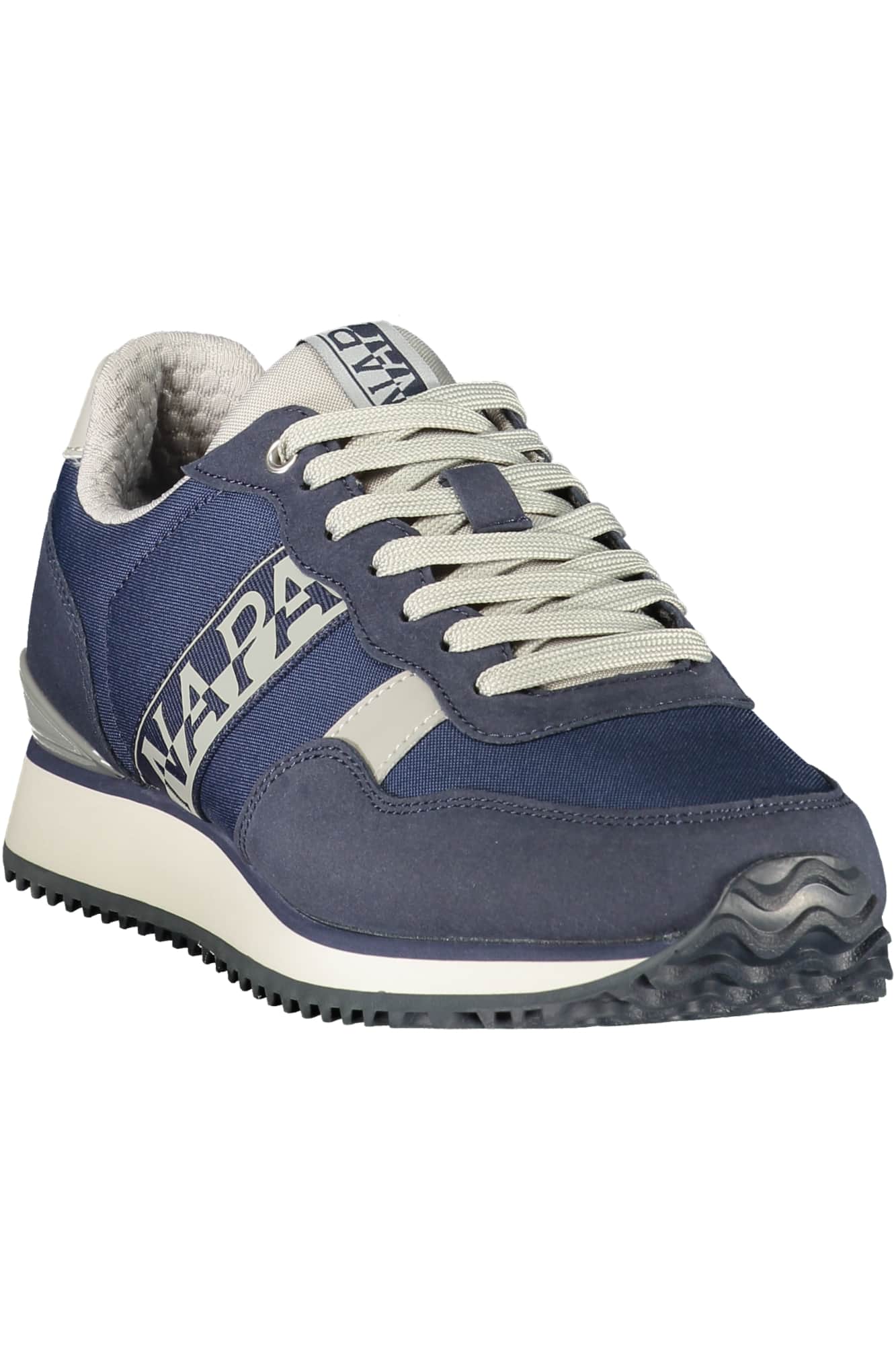 Napapijri zapatos hombre zapatillas deportivas negro