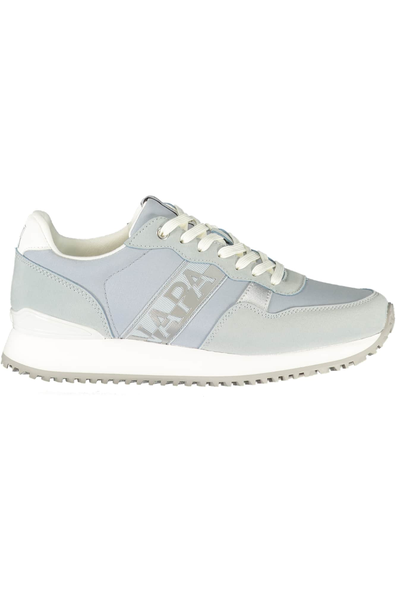 Napapijri zapatos mujer zapatillas deportivas blanco