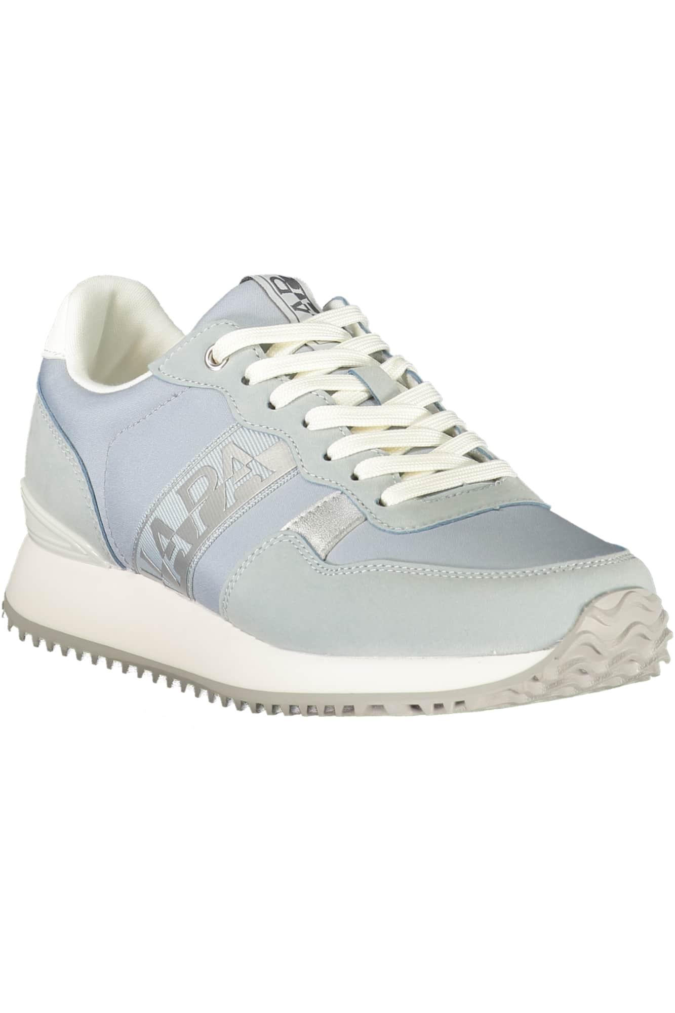 Napapijri zapatos mujer zapatillas deportivas blanco