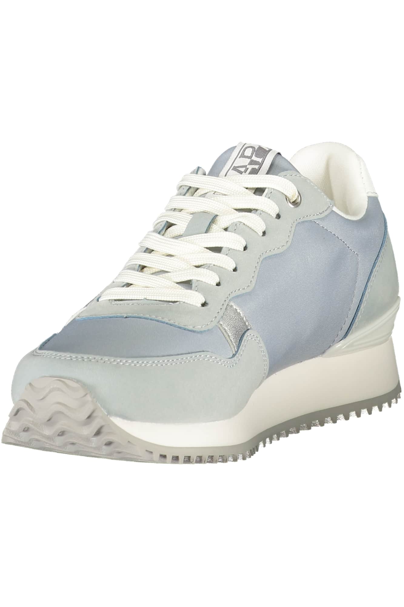 Napapijri zapatos mujer zapatillas deportivas blanco