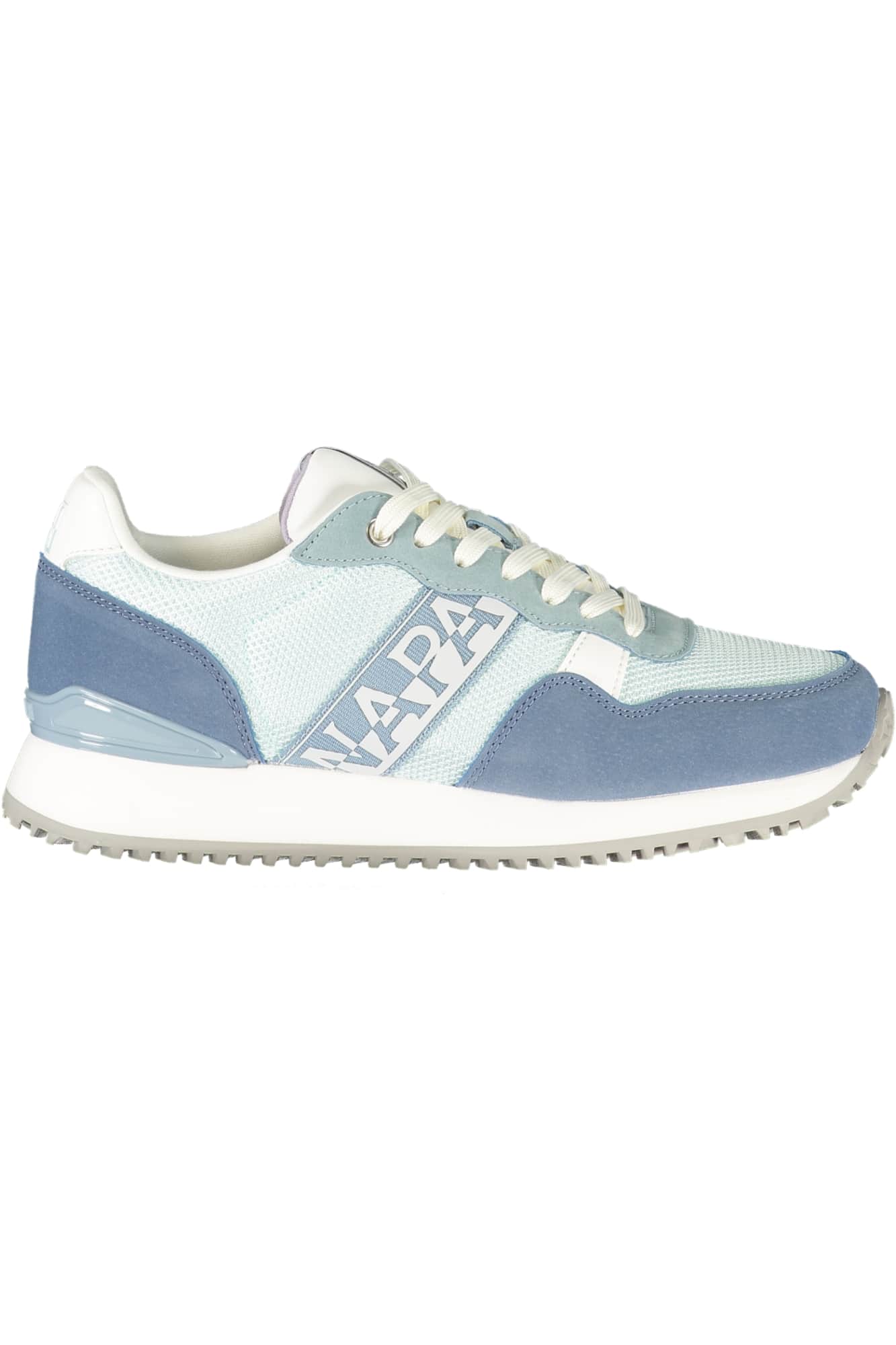 Napapijri zapatos mujer rosa zapatillas deportivas