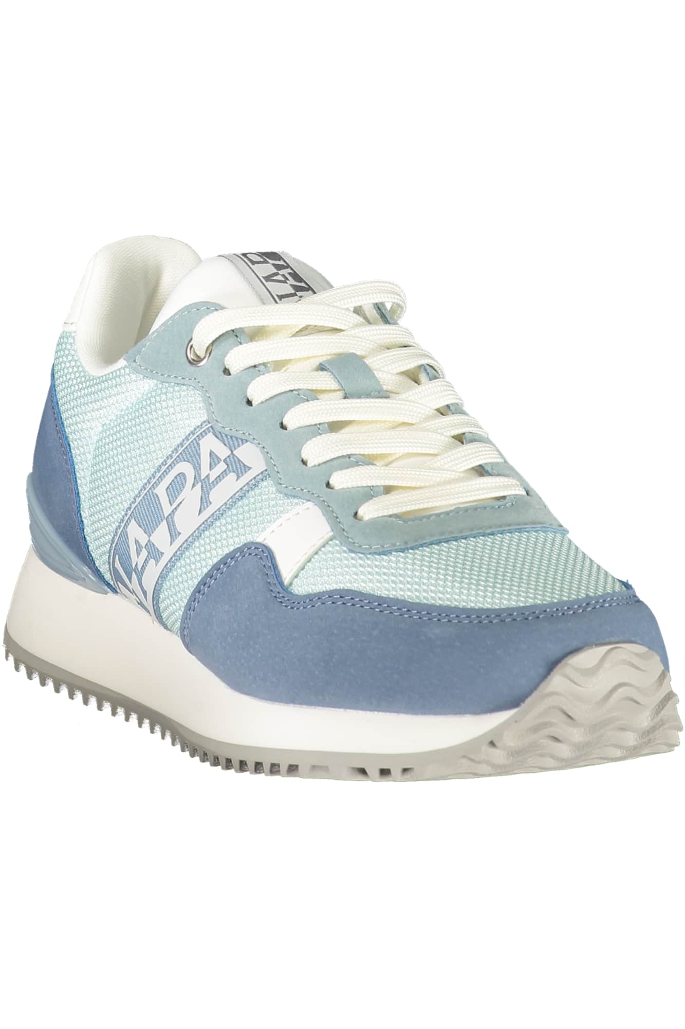 Napapijri zapatos mujer rosa zapatillas deportivas