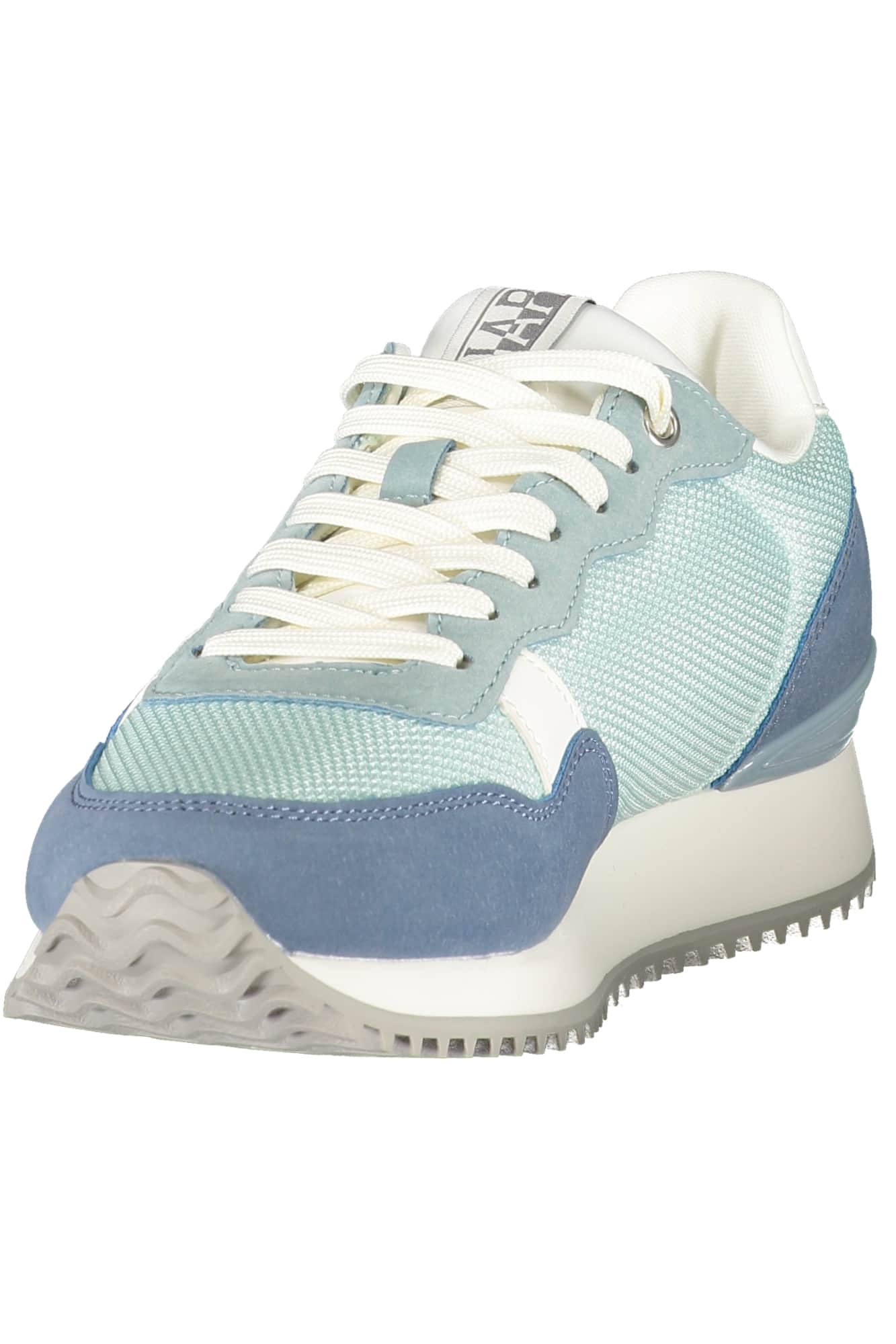 Napapijri zapatos mujer rosa zapatillas deportivas