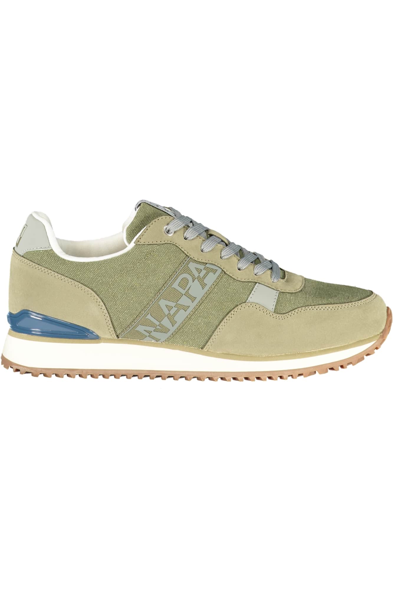 Napapijri zapatos hombre zapatillas deportivas blanco