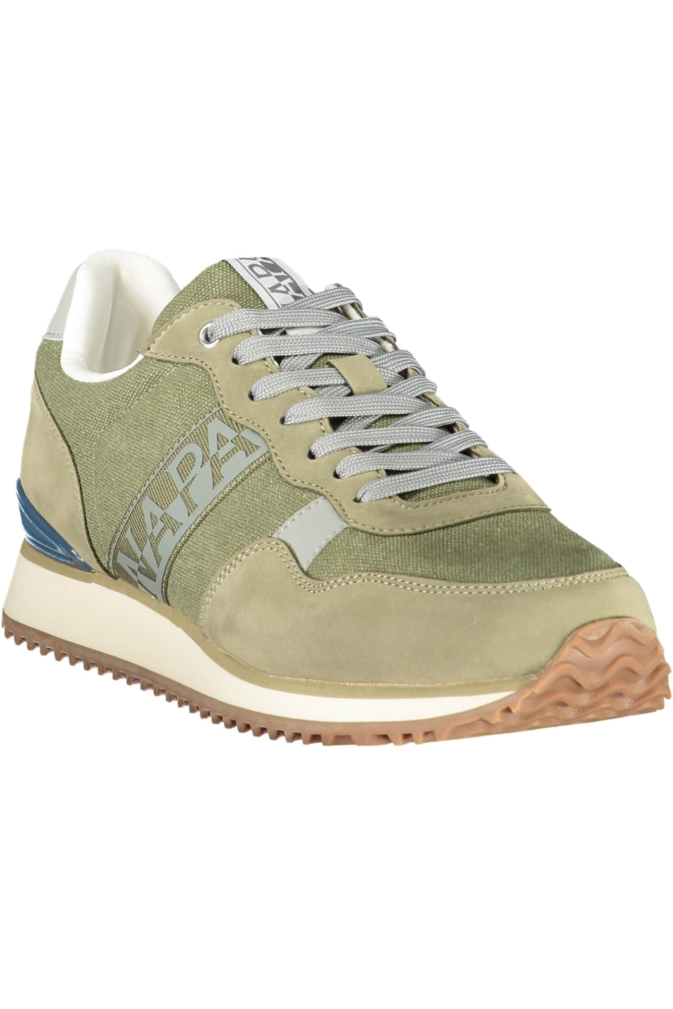 Napapijri zapatos hombre zapatillas deportivas blanco