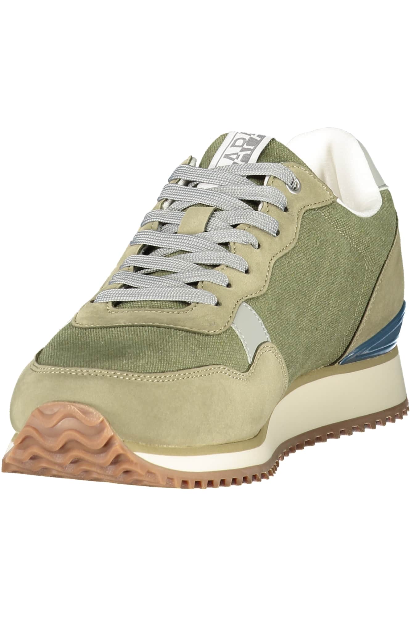 Napapijri zapatos hombre zapatillas deportivas blanco