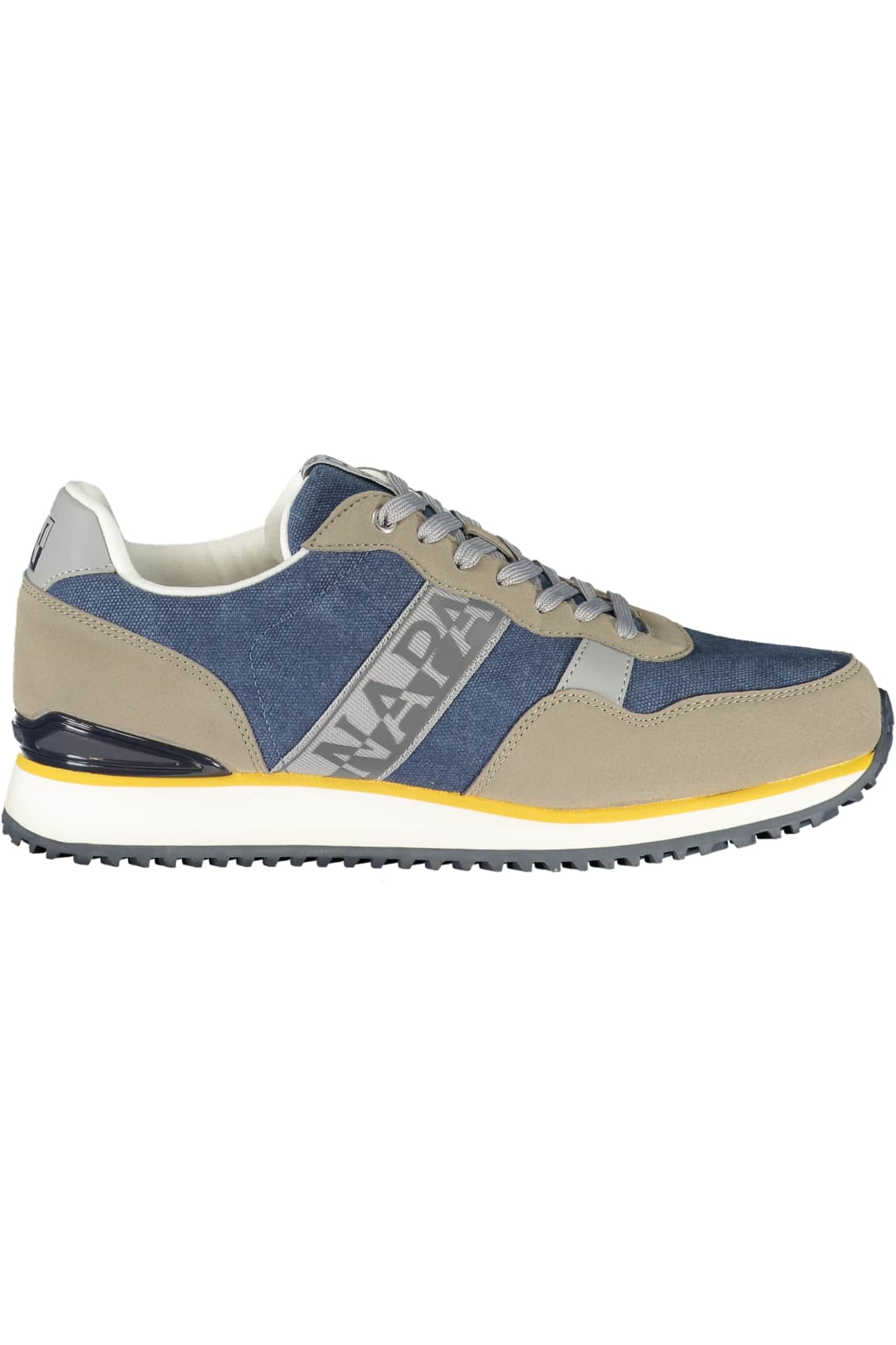 Napapijri zapatos hombre zapatillas deportivas blanco
