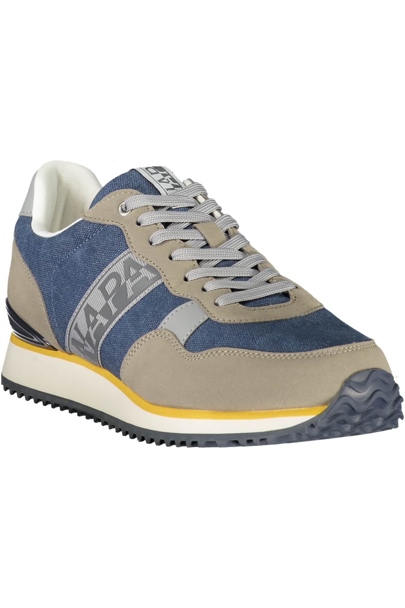 Napapijri zapatos hombre zapatillas deportivas blanco