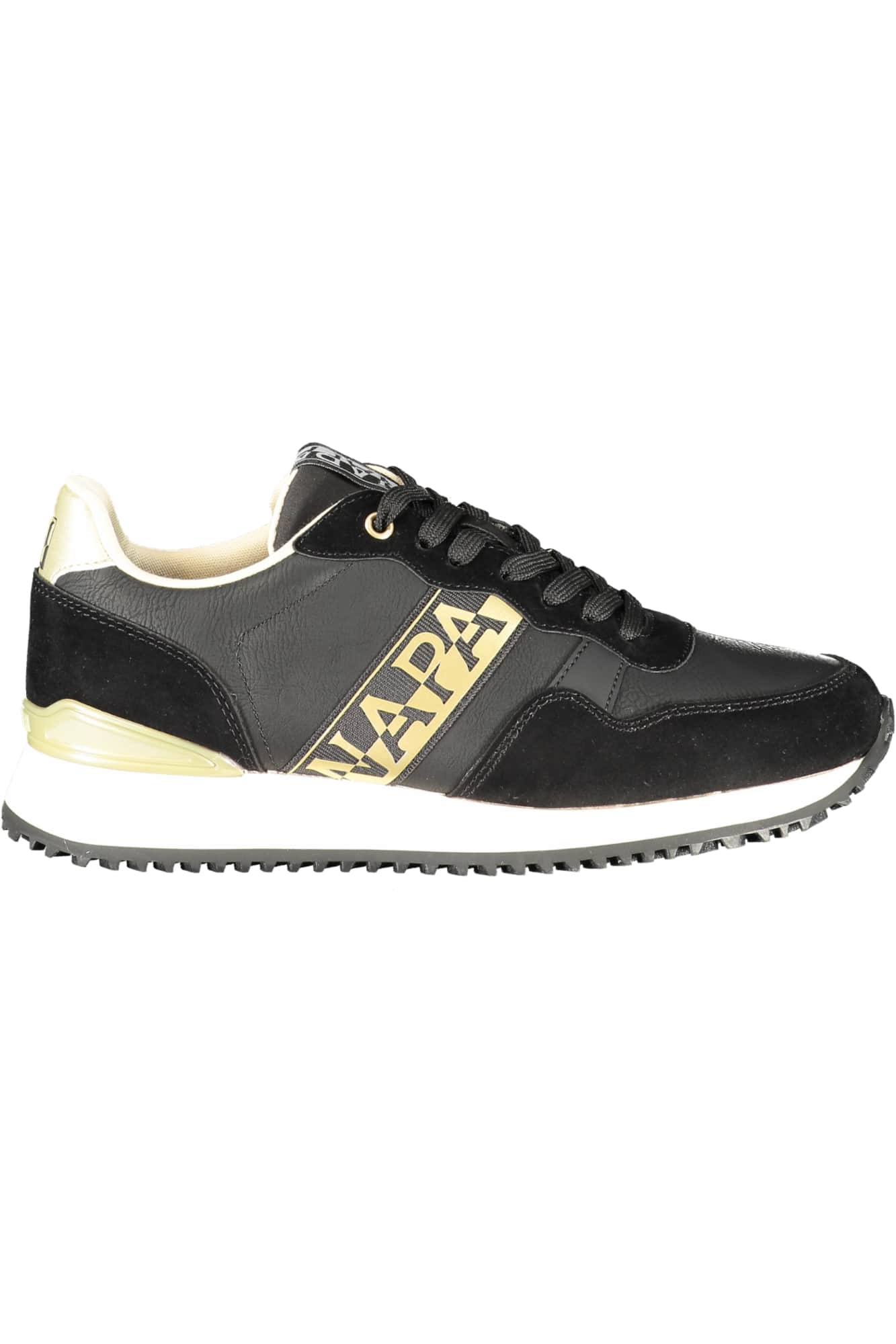 Napapijri zapatos mujer zapatillas deportivas blanco