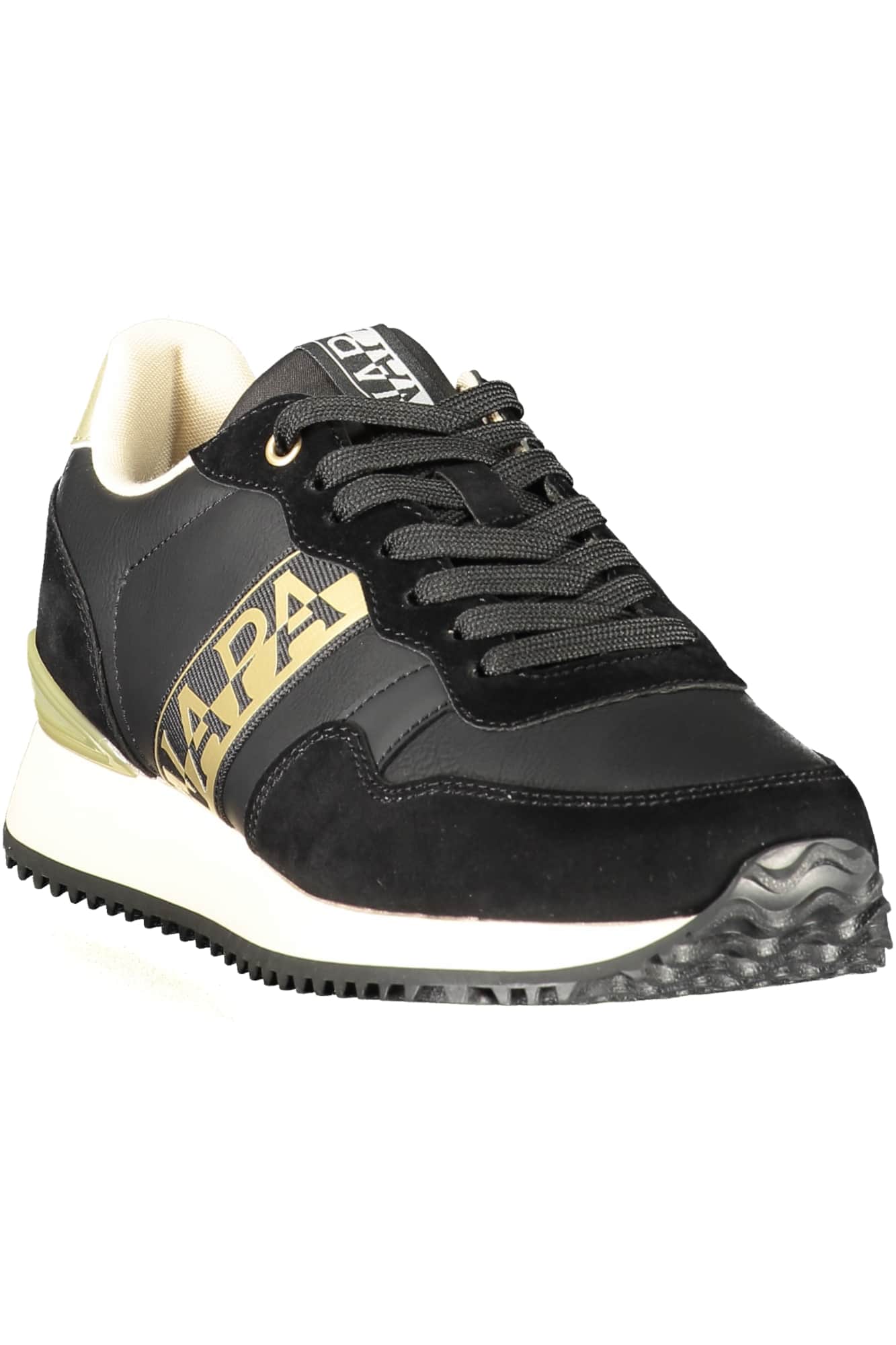 Napapijri zapatos mujer zapatillas deportivas blanco