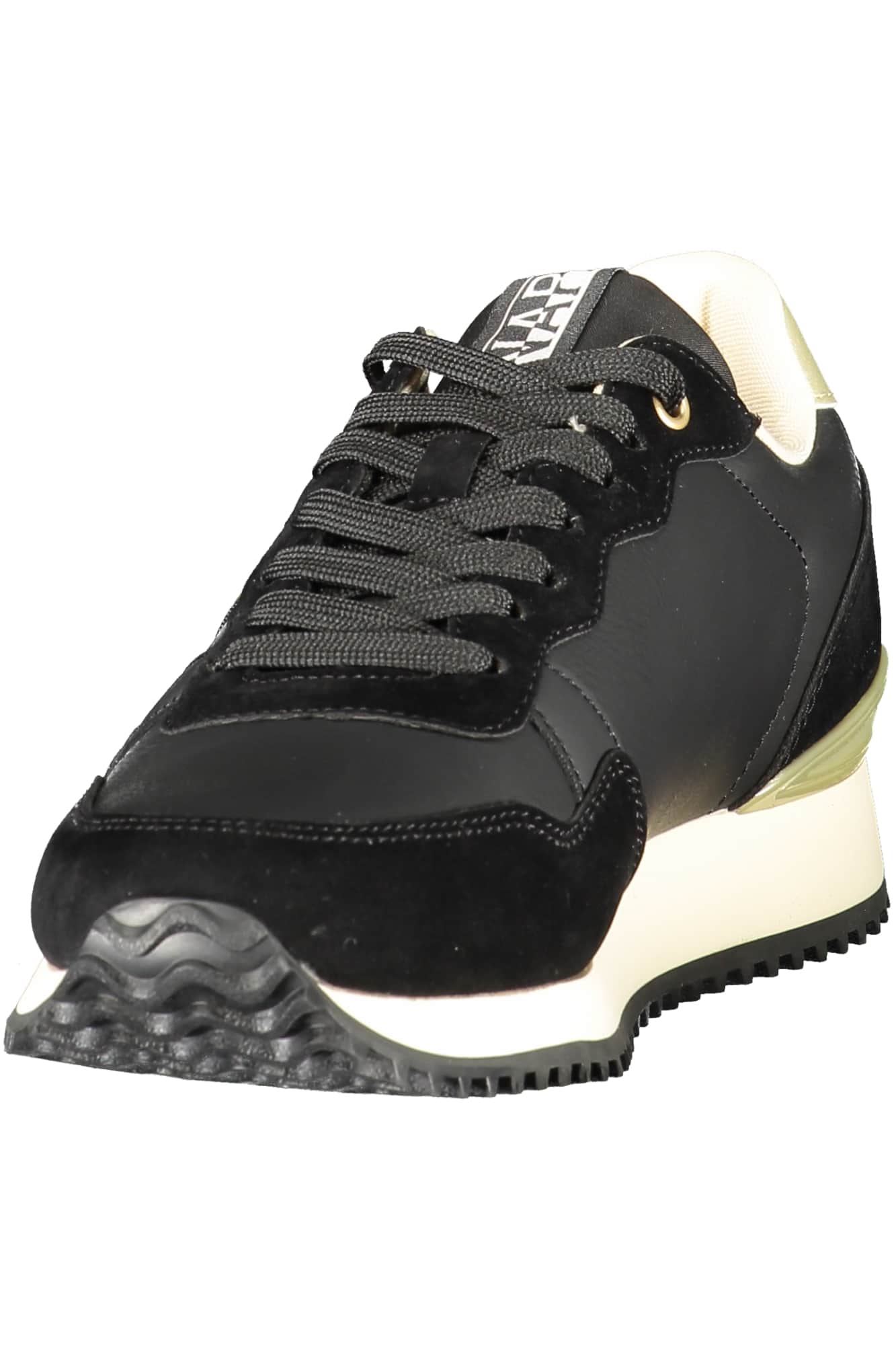 Napapijri zapatos mujer zapatillas deportivas blanco