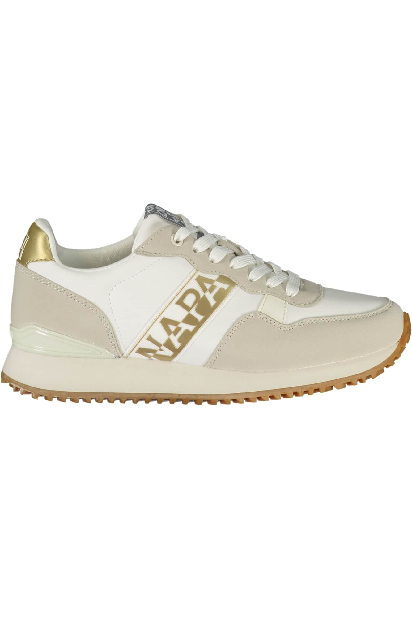 Napapijri zapatos mujer zapatillas deportivas blanco