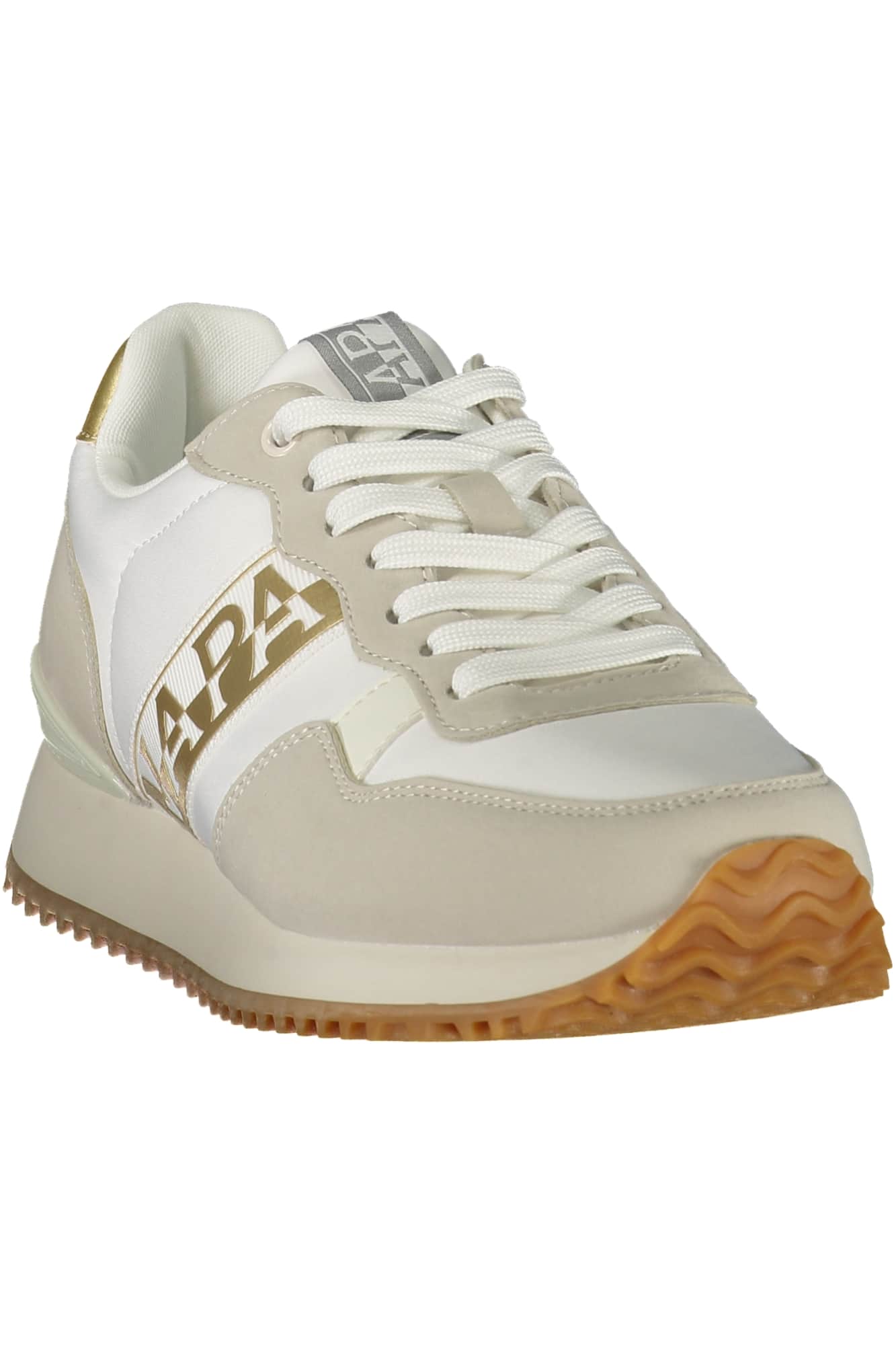 Napapijri zapatos mujer zapatillas deportivas blanco