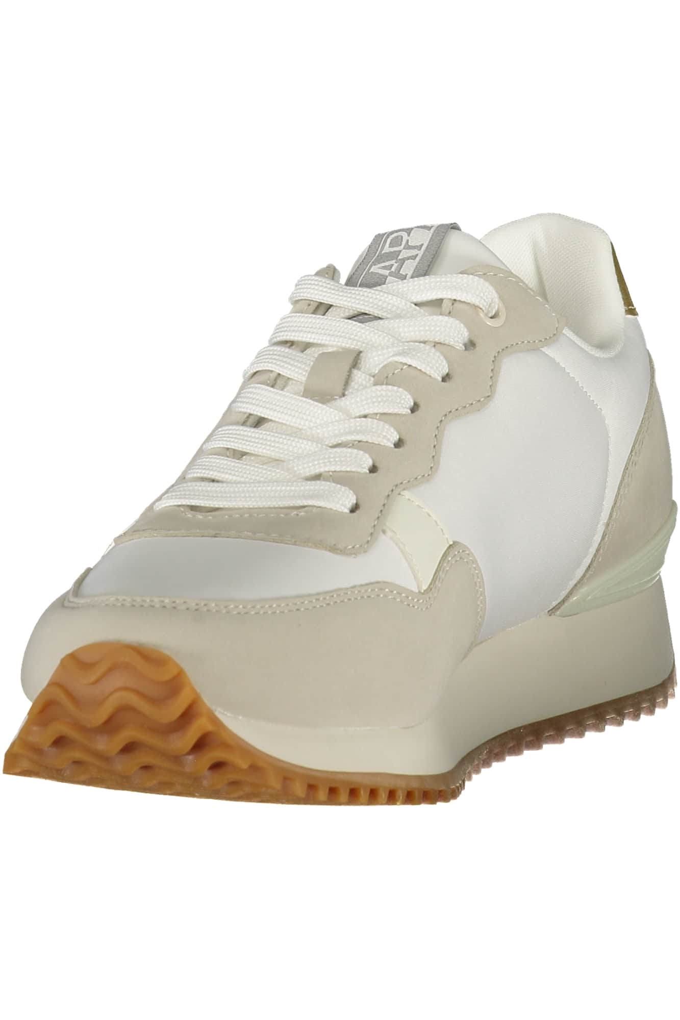 Napapijri zapatos mujer zapatillas deportivas blanco