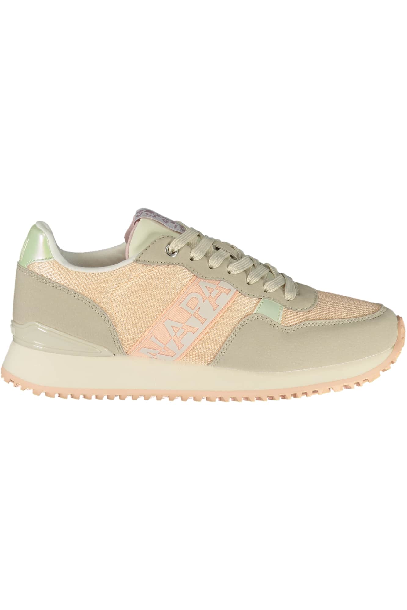 Napapijri zapatos mujer rosa zapatillas deportivas
