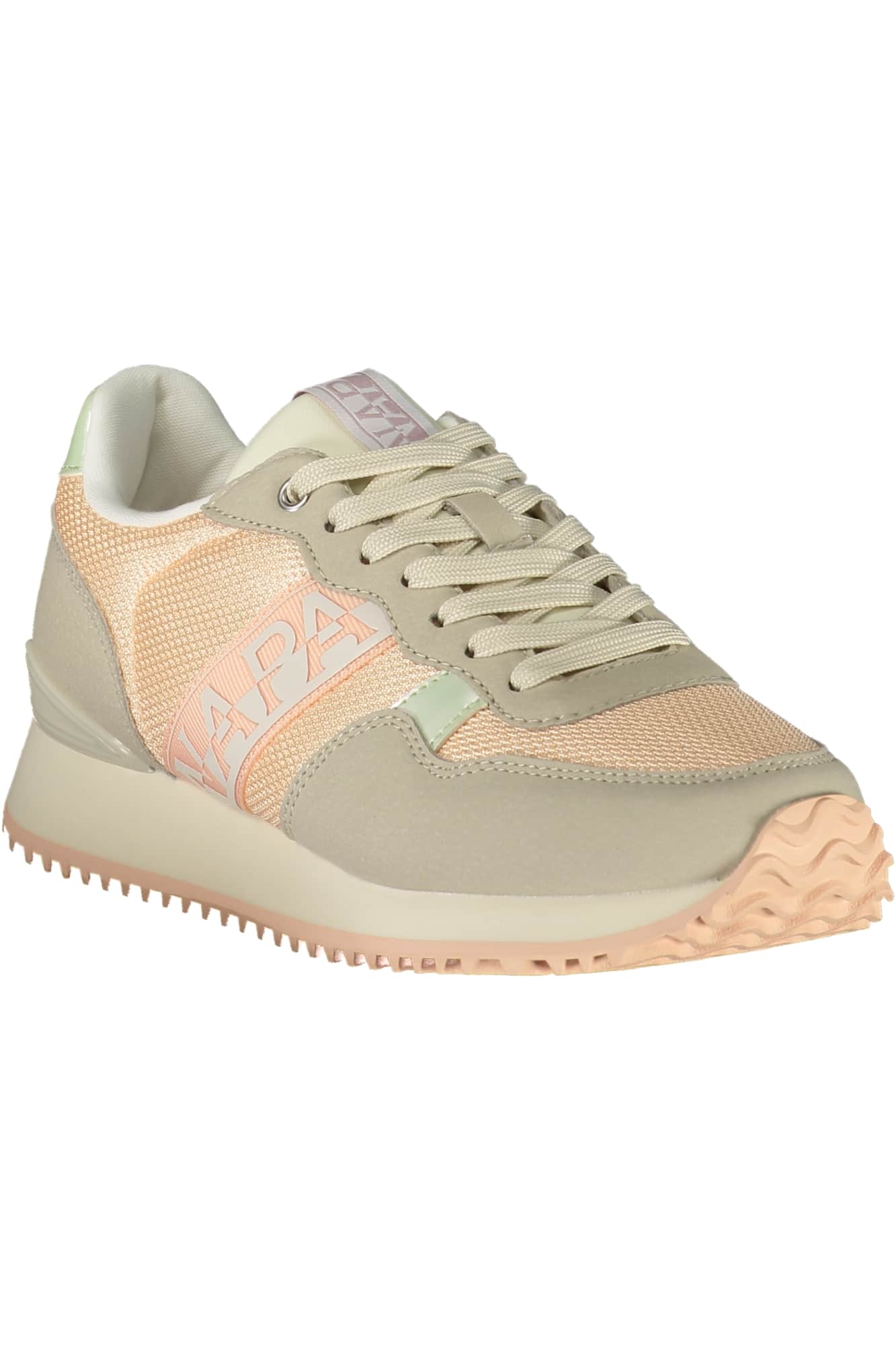 Napapijri zapatos mujer rosa zapatillas deportivas