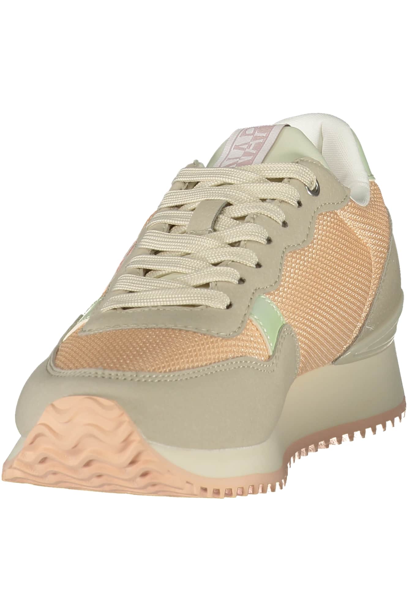 Napapijri zapatos mujer rosa zapatillas deportivas