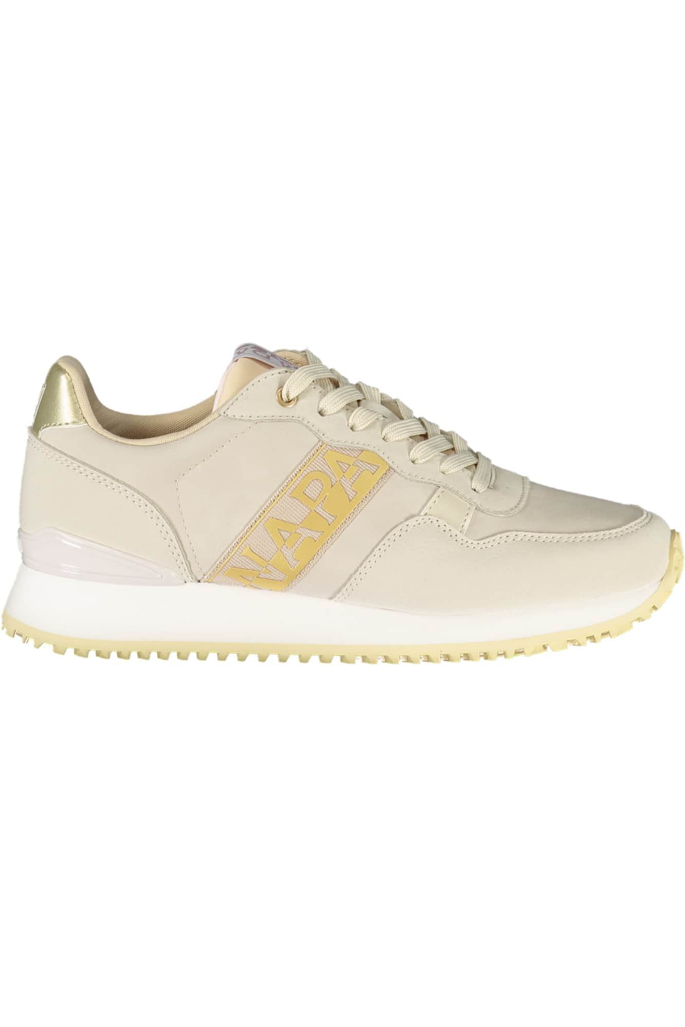 Napapijri zapatos mujer zapatillas deportivas blanco