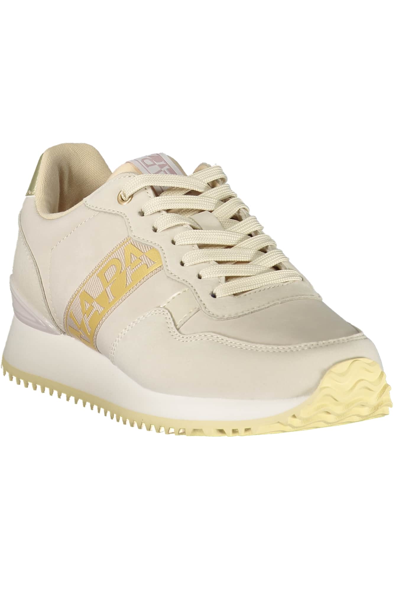 Napapijri zapatos mujer zapatillas deportivas blanco
