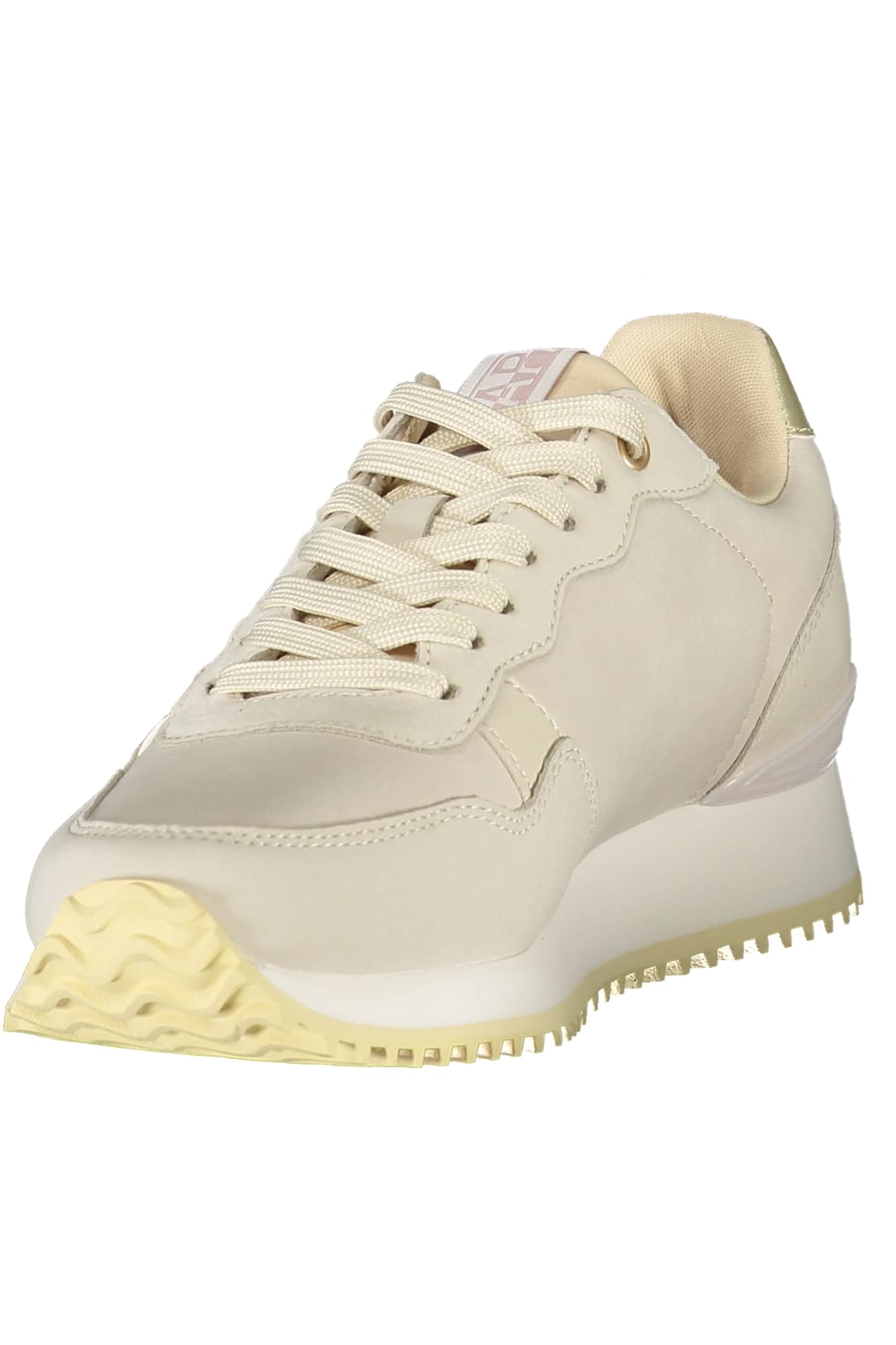 Napapijri zapatos mujer zapatillas deportivas blanco