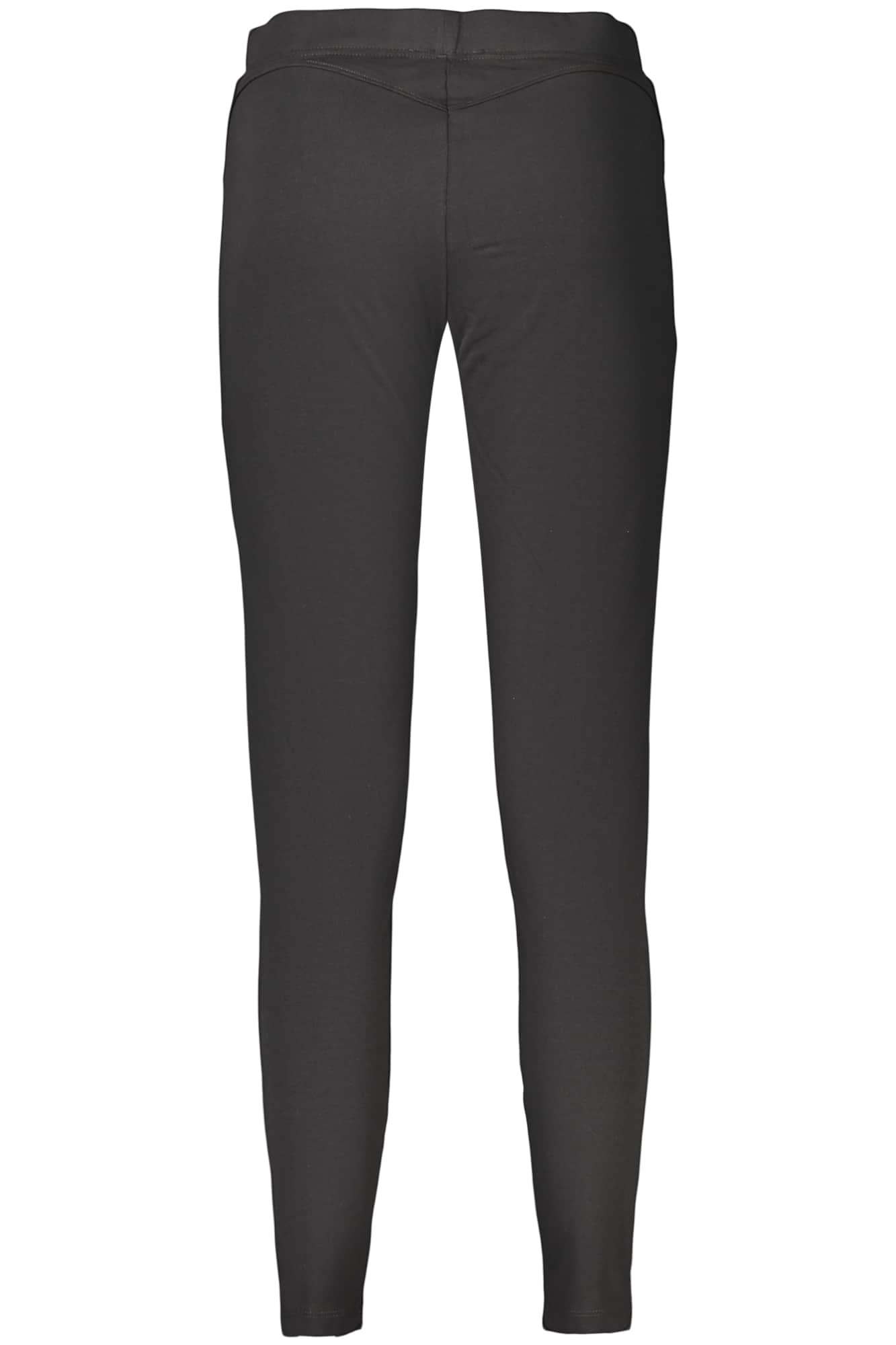 Freddy mujer negro leggings