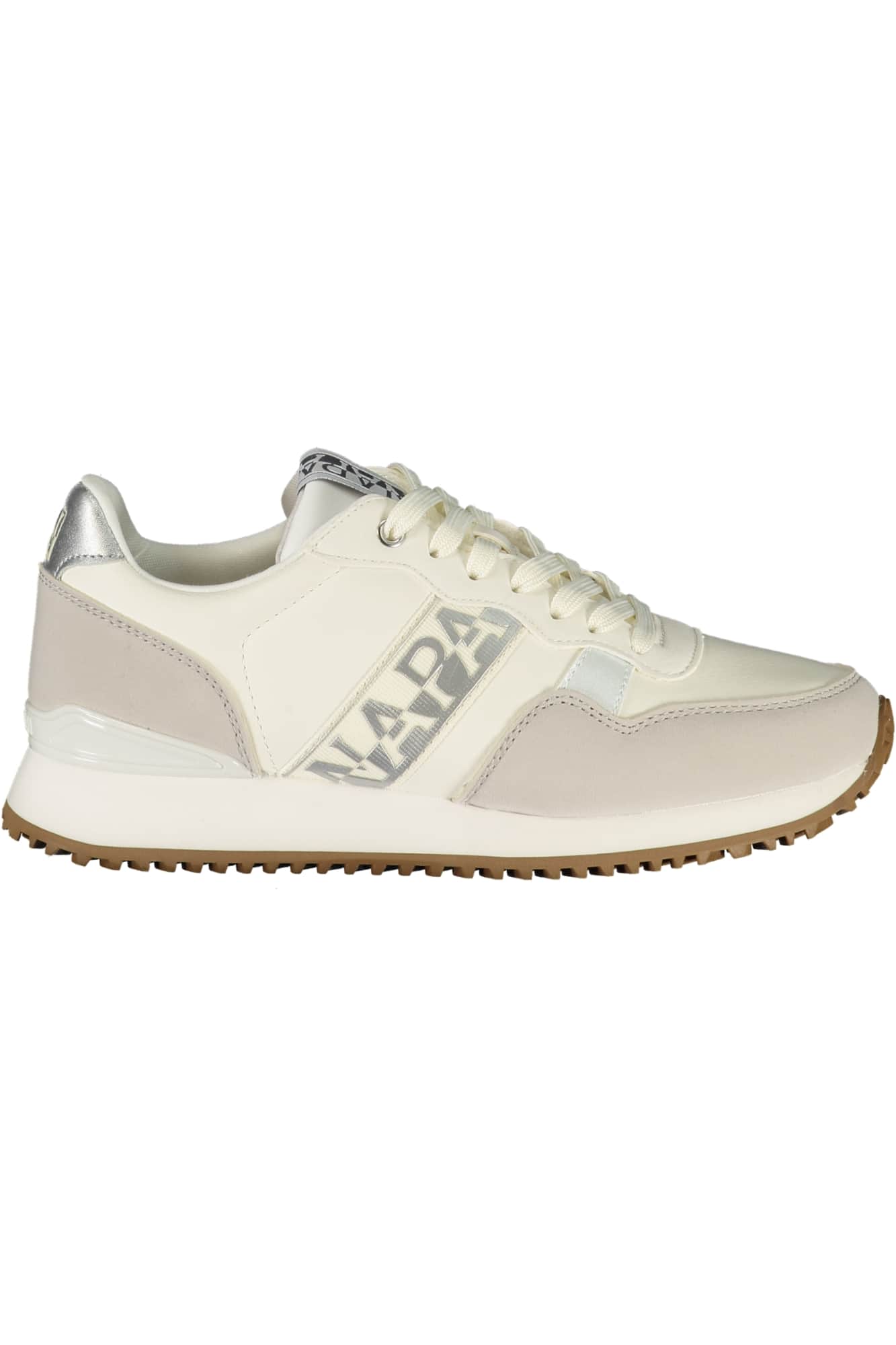 Napapijri zapatos mujer zapatillas deportivas blanco