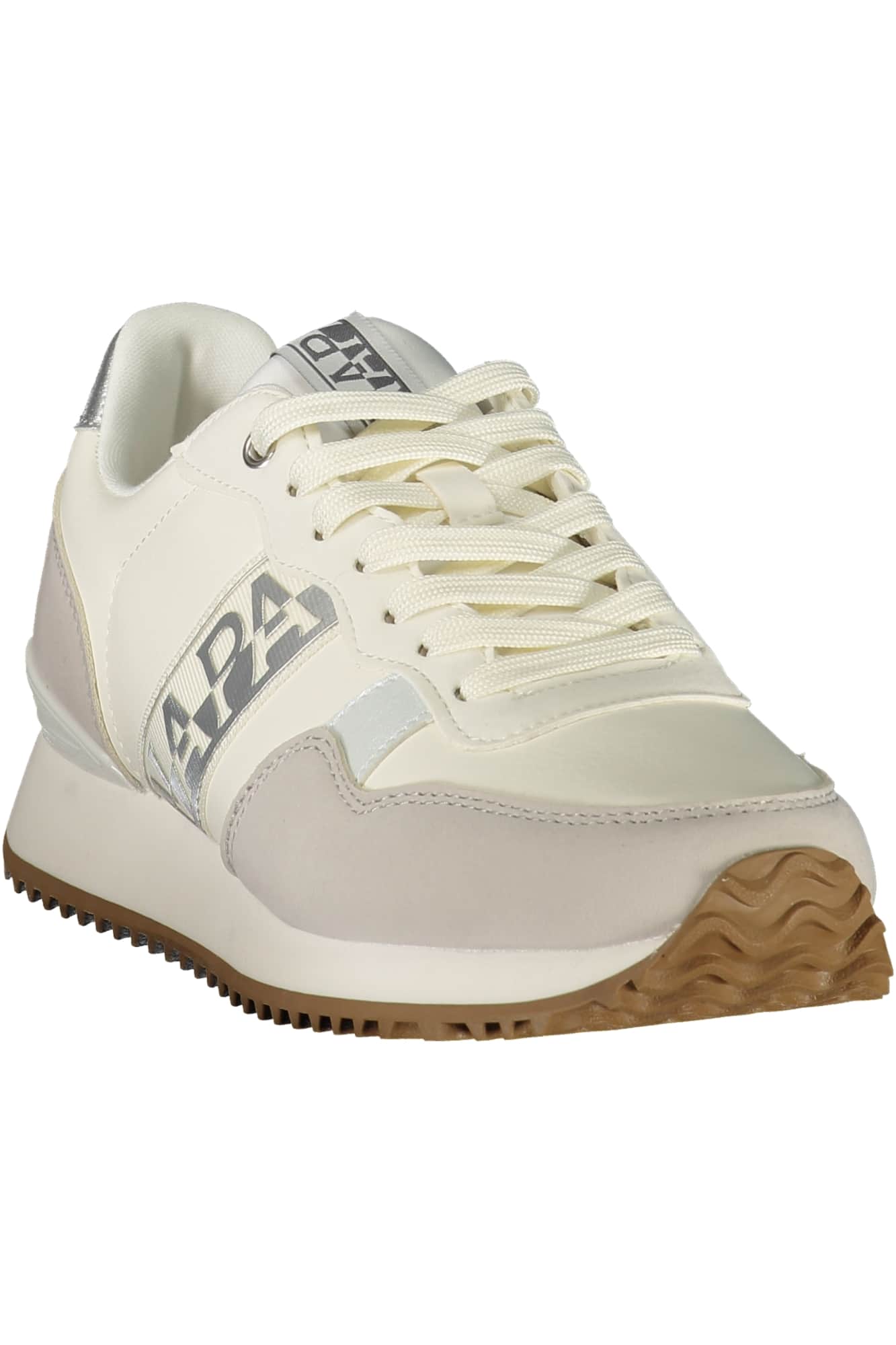 Napapijri zapatos mujer zapatillas deportivas blanco