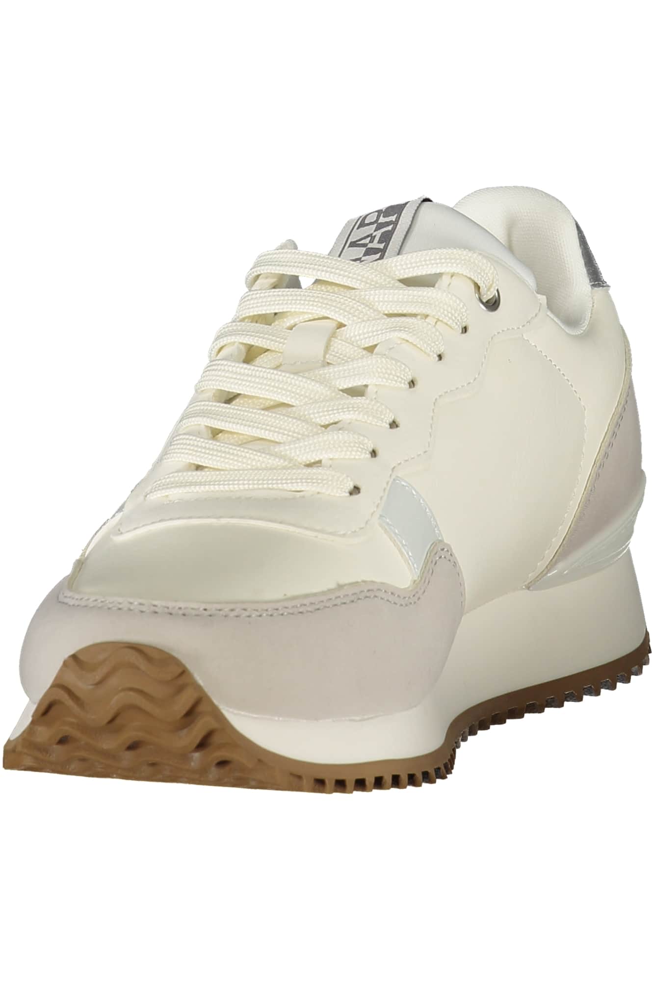 Napapijri zapatos mujer zapatillas deportivas blanco
