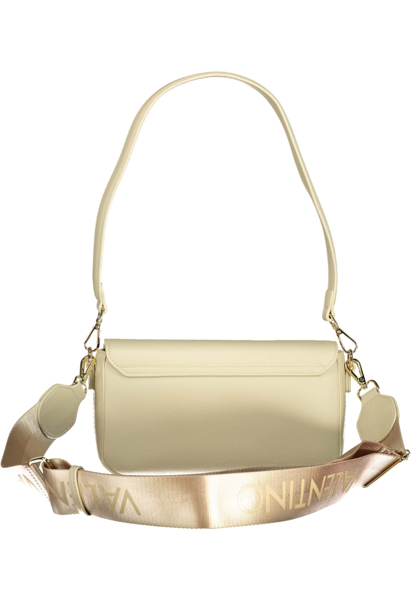 Valentino bolsos mujer marrón bolso