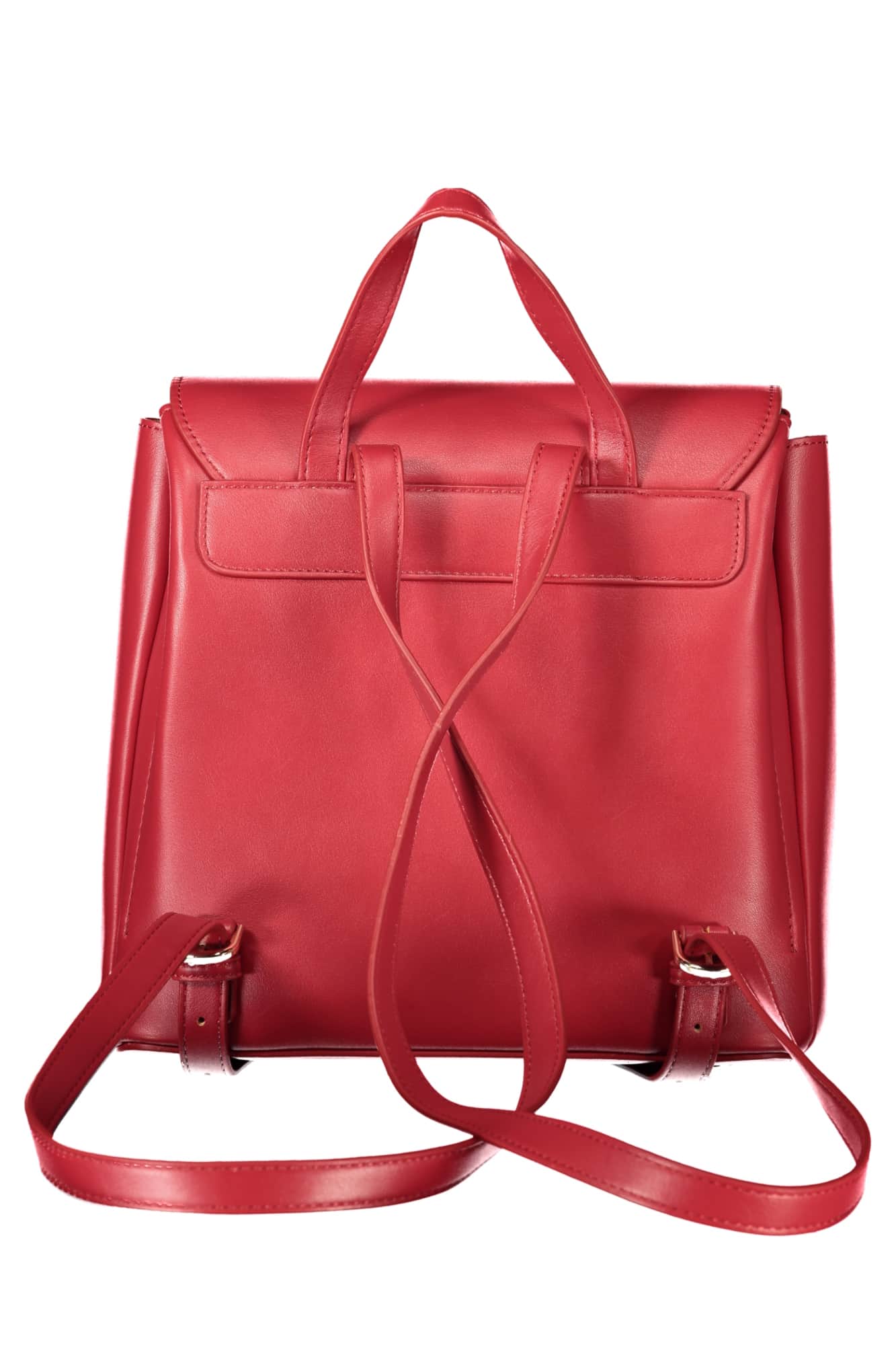 Valentino bolsos mujer negro mochila