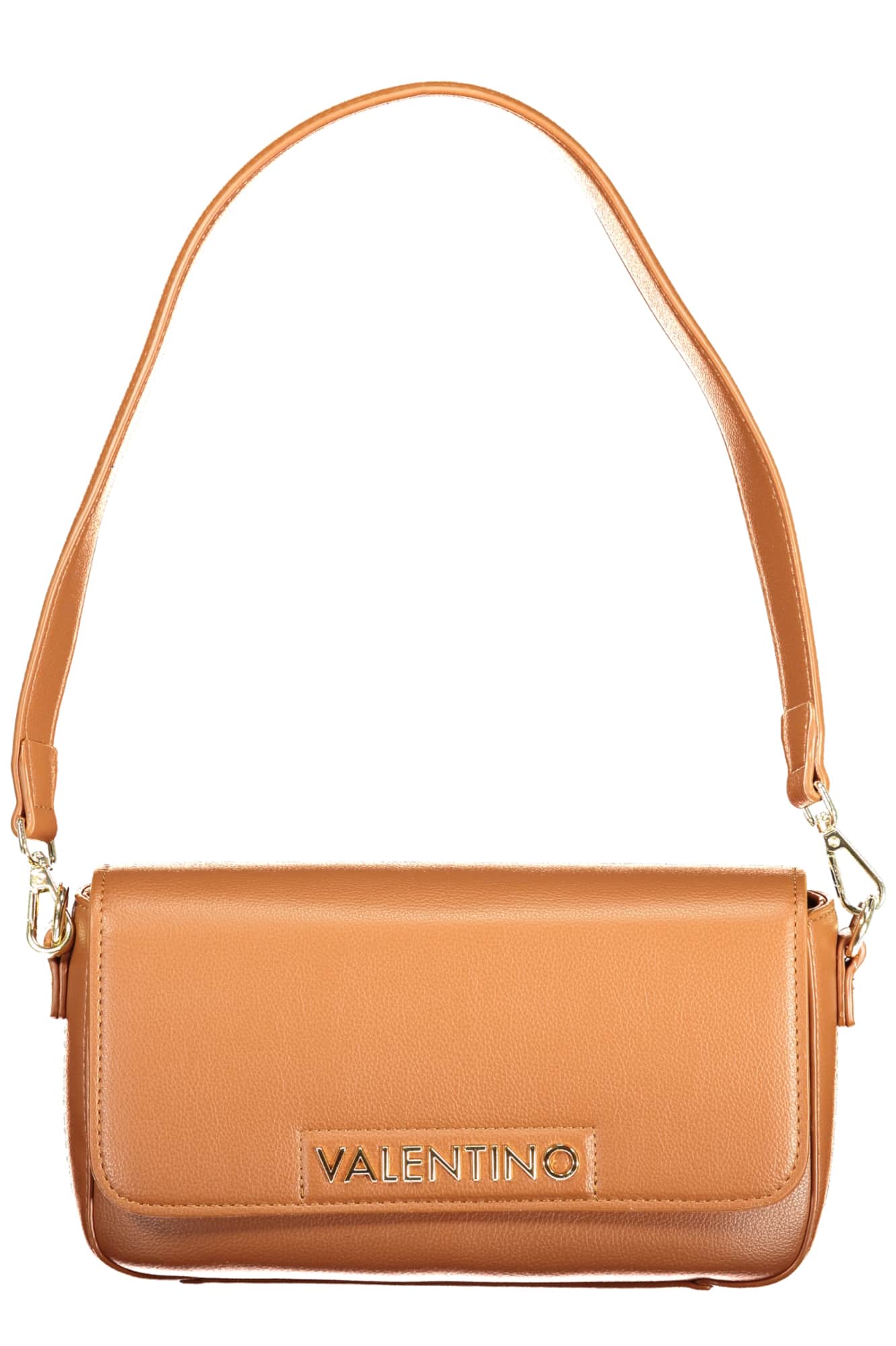 Valentino bolsos mujer marrón bolso