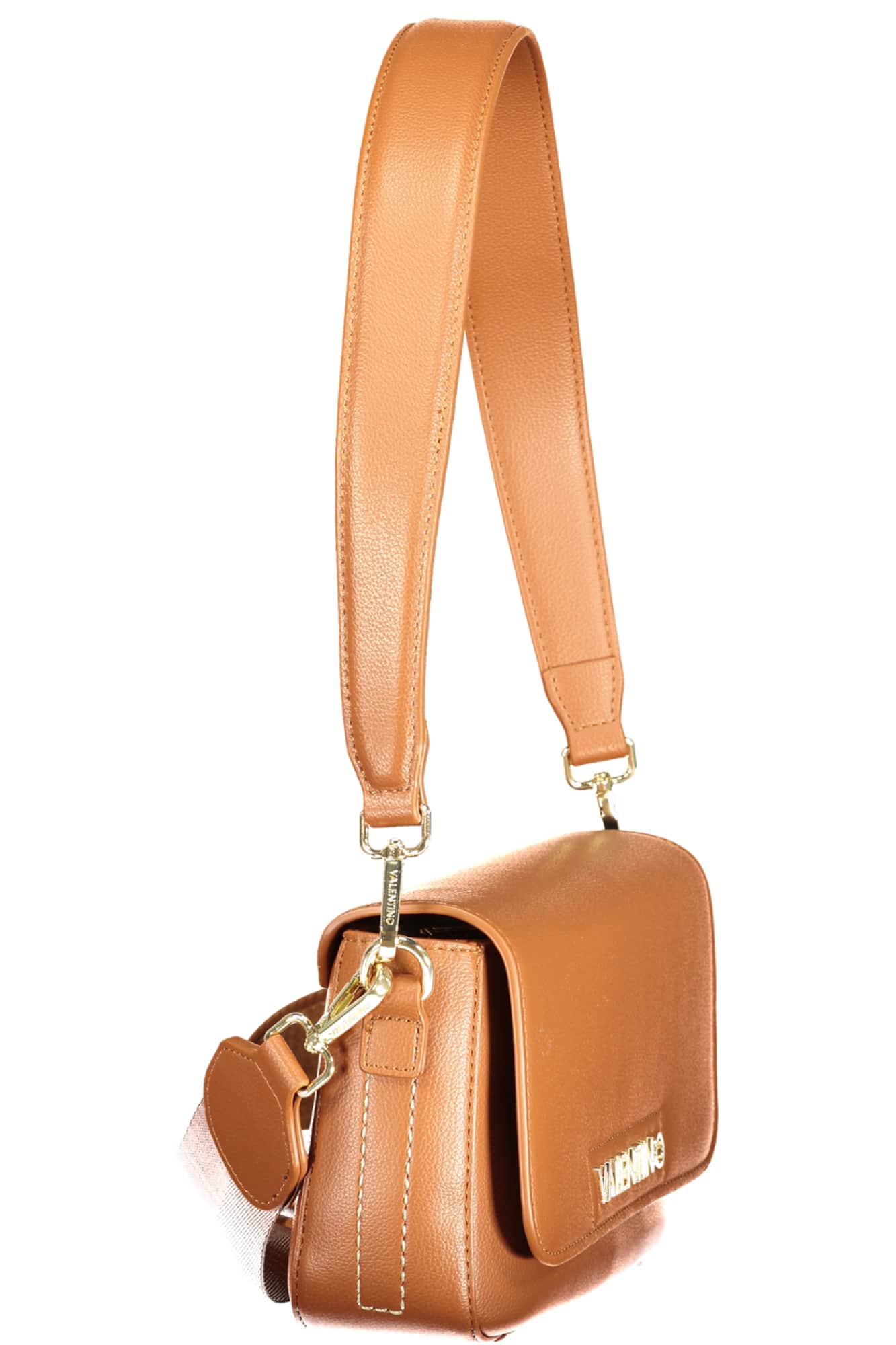 Valentino bolsos mujer marrón bolso
