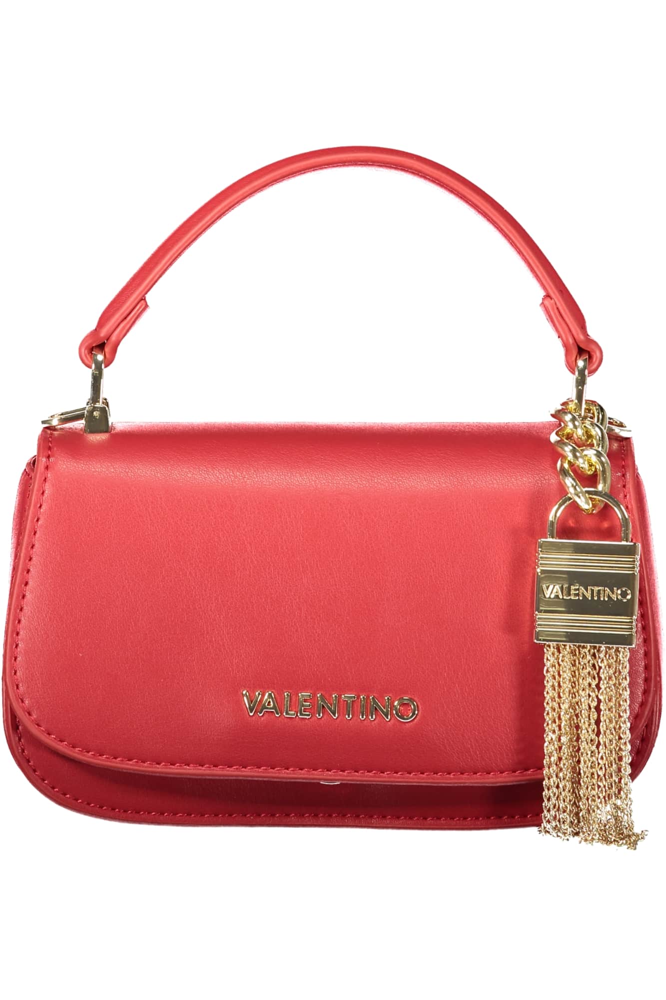 Valentino bolsos mujer bolso rojo