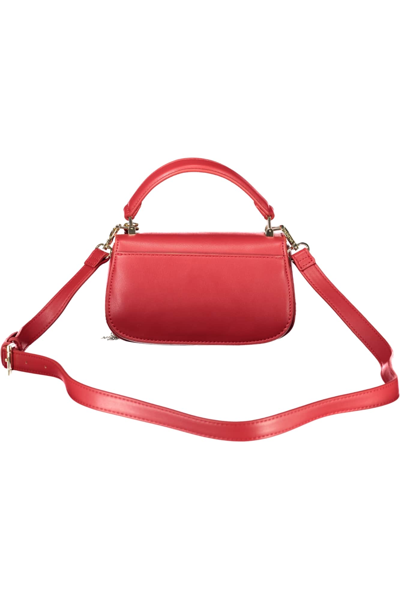 Valentino bolsos mujer bolso rojo
