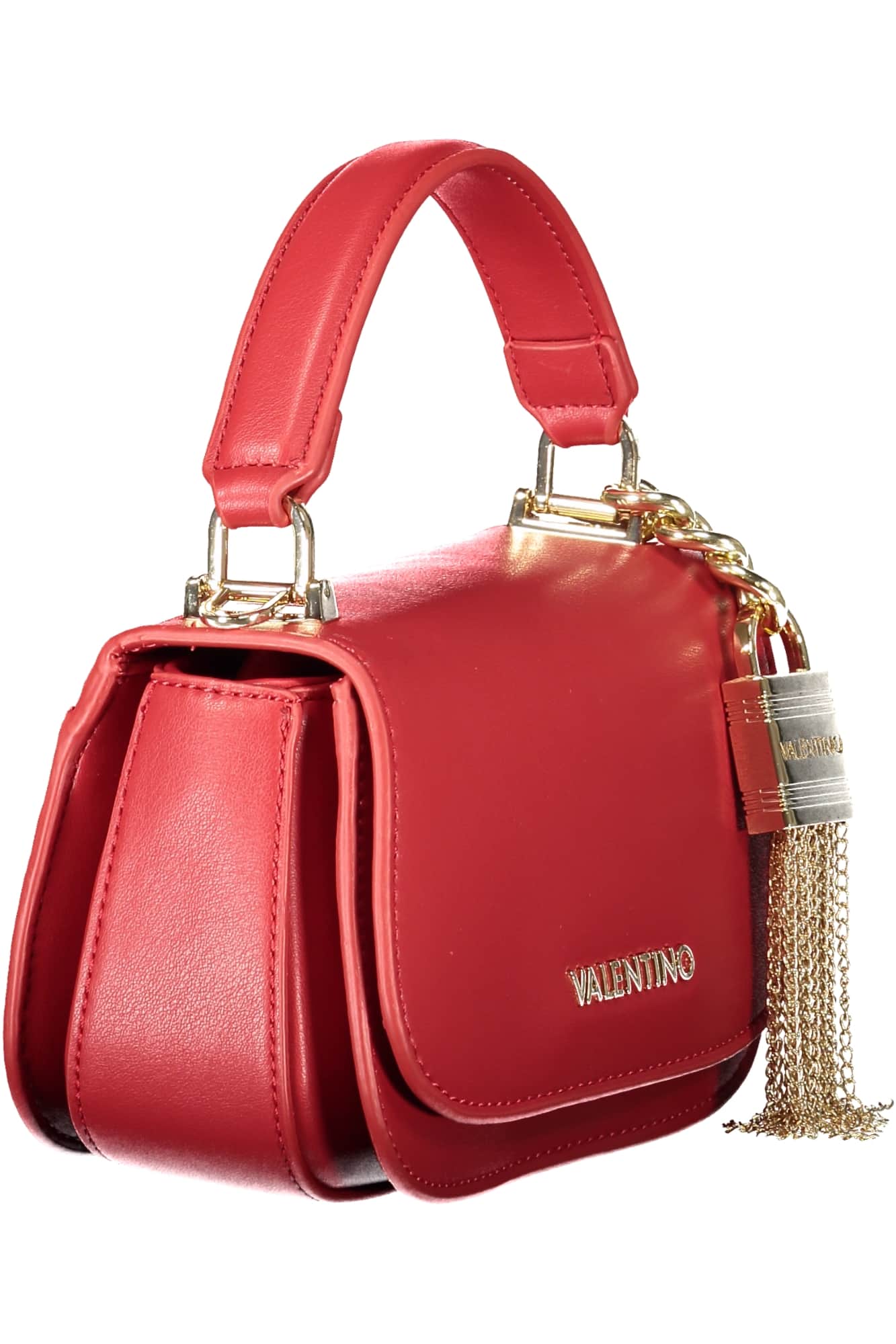Valentino bolsos mujer bolso rojo