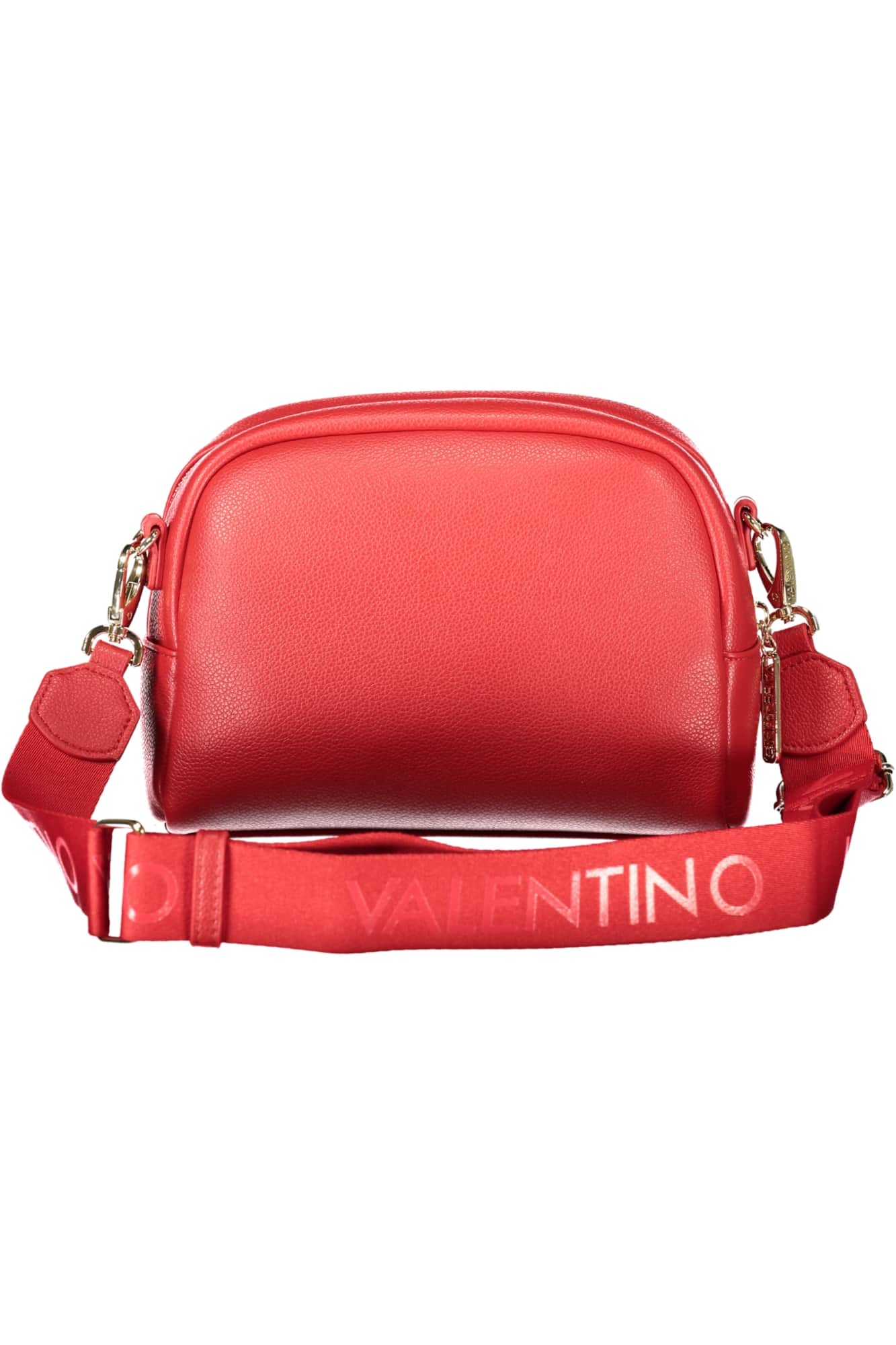 Valentino bolsos mujer bolso rojo
