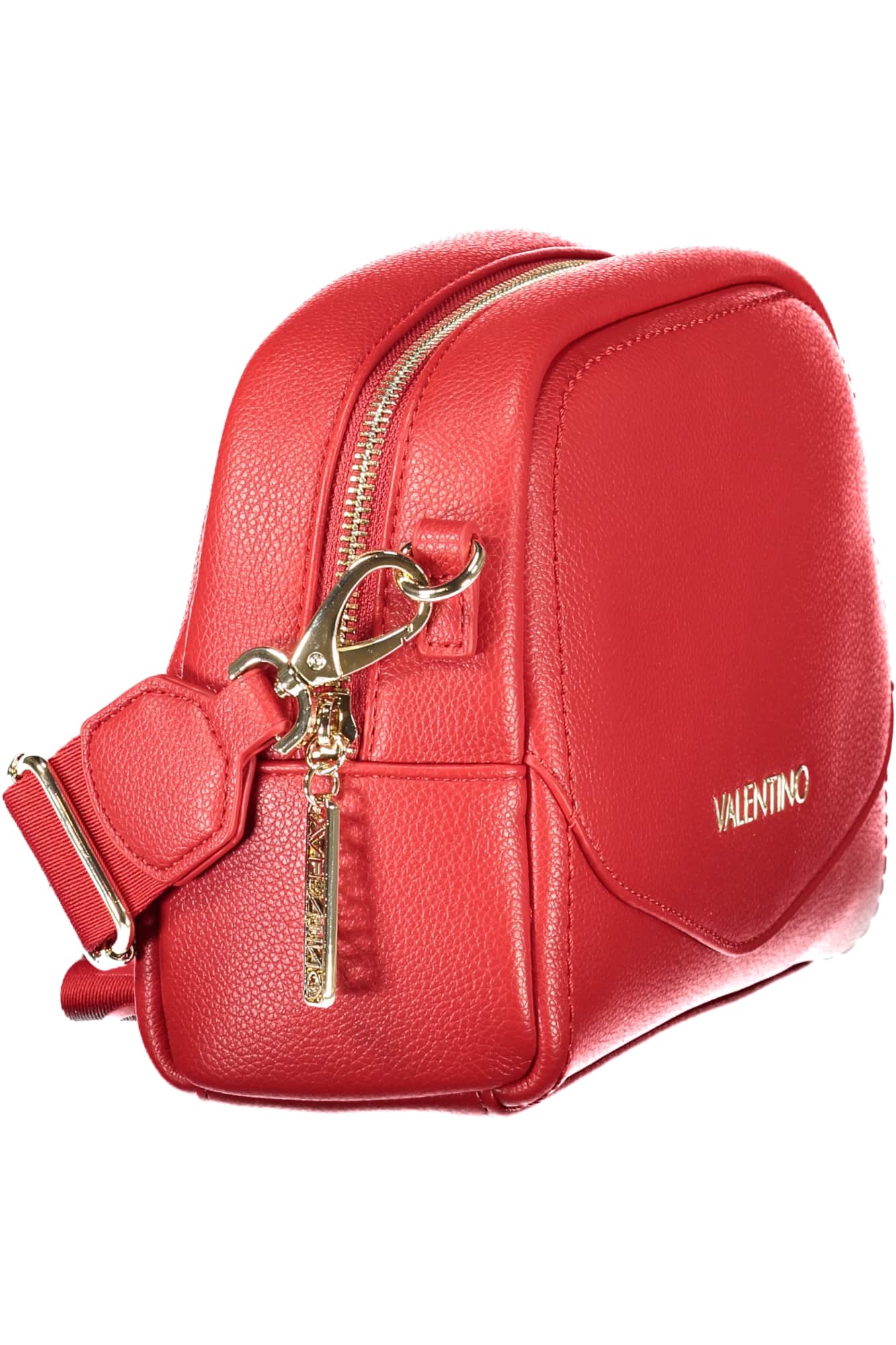 Valentino bolsos mujer bolso rojo