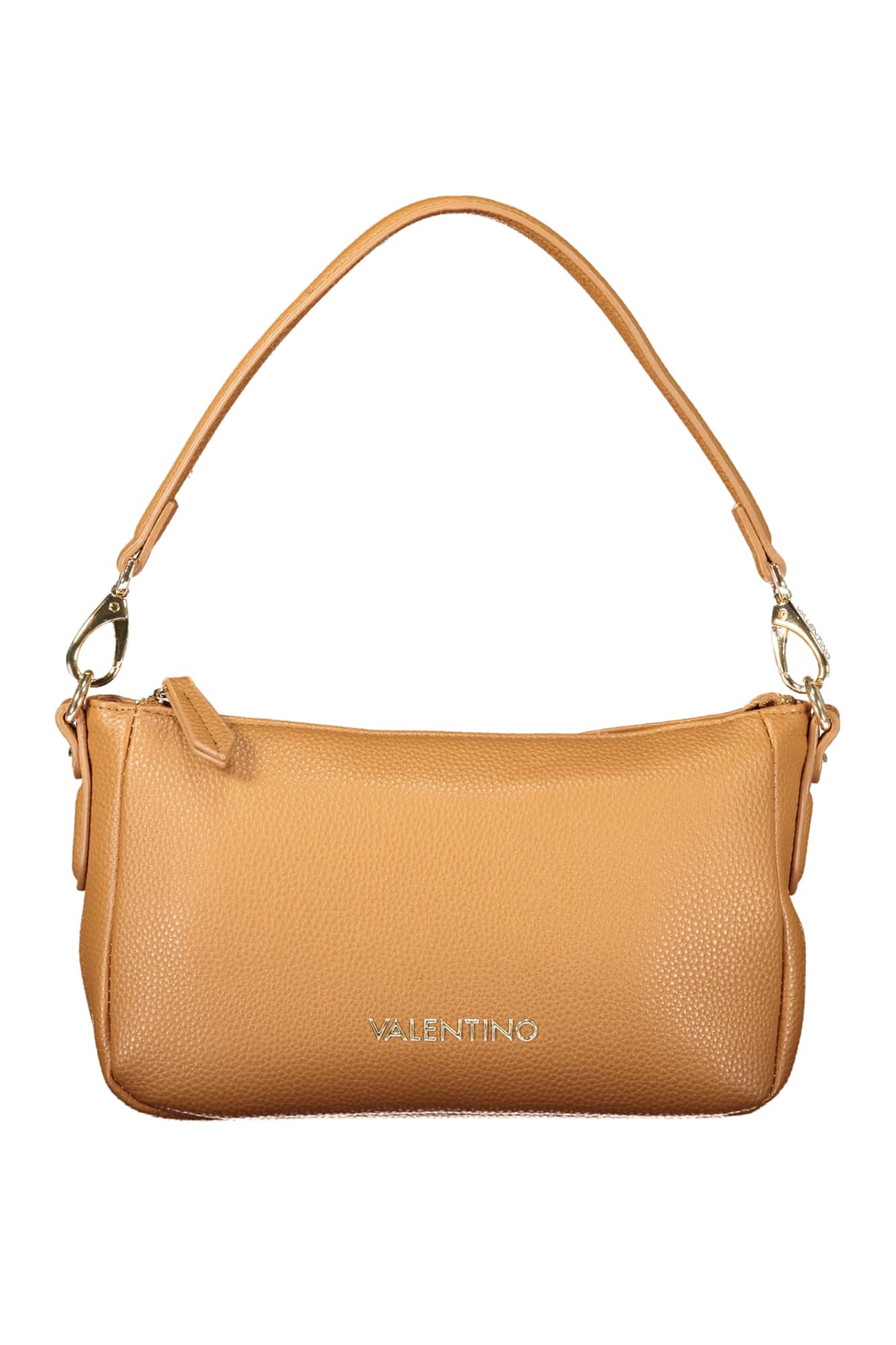 Valentino bolsos mujer marrón bolso